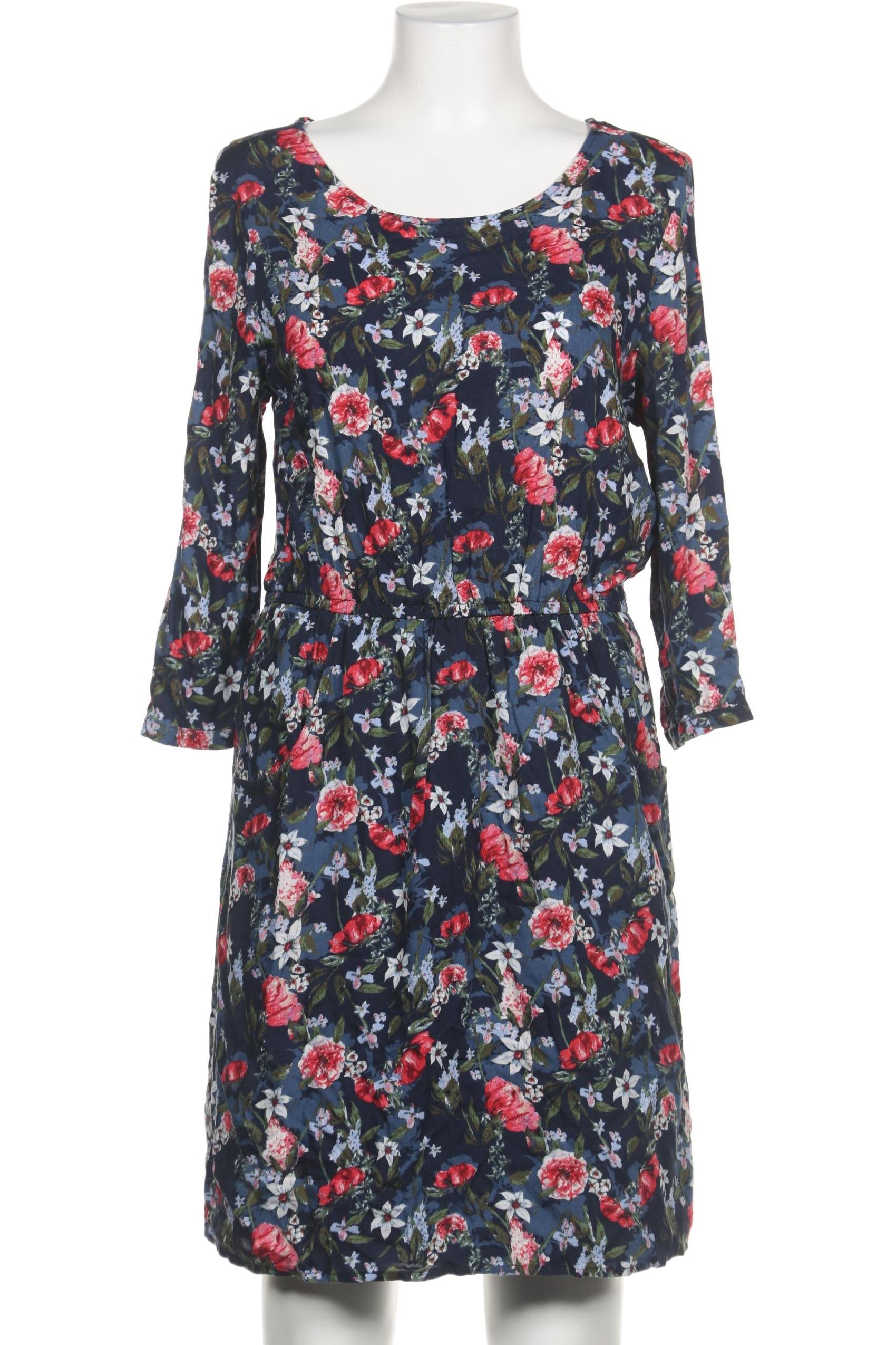 

Tom Tailor Damen Kleid, marineblau, Gr. 38