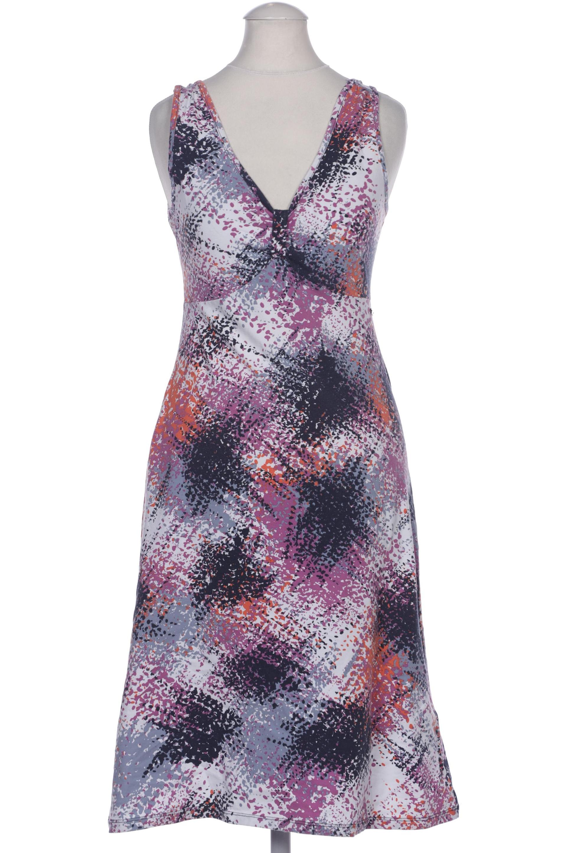 

Tom Tailor Damen Kleid, mehrfarbig, Gr. 34