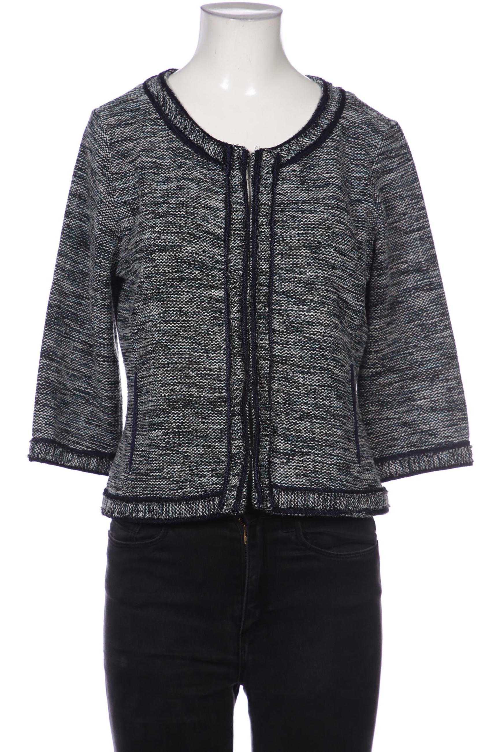 

Tom Tailor Damen Blazer, marineblau, Gr. 38
