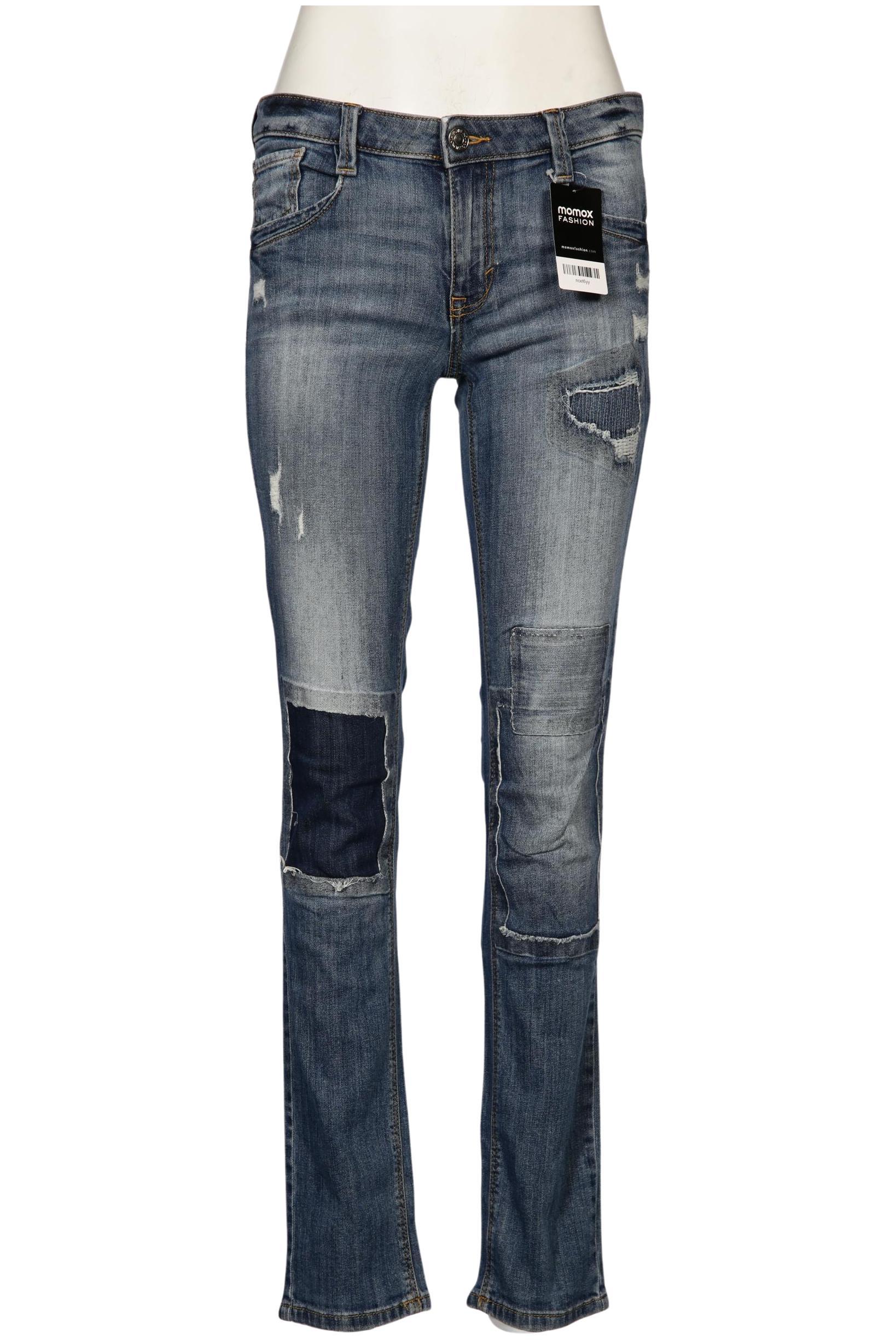 

Tom Tailor Damen Jeans, blau, Gr. 28