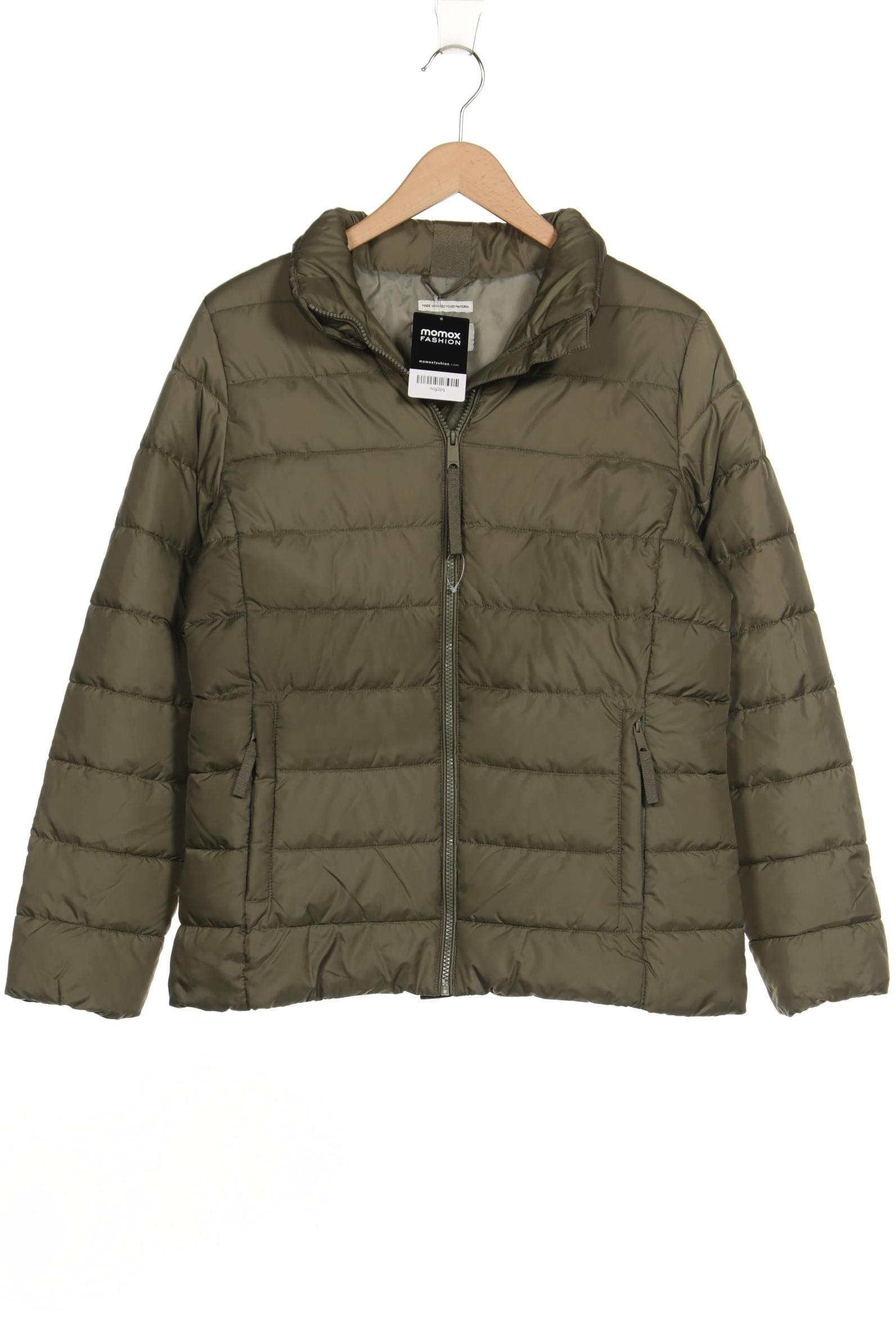 

Tom Tailor Damen Jacke, grün, Gr. 46