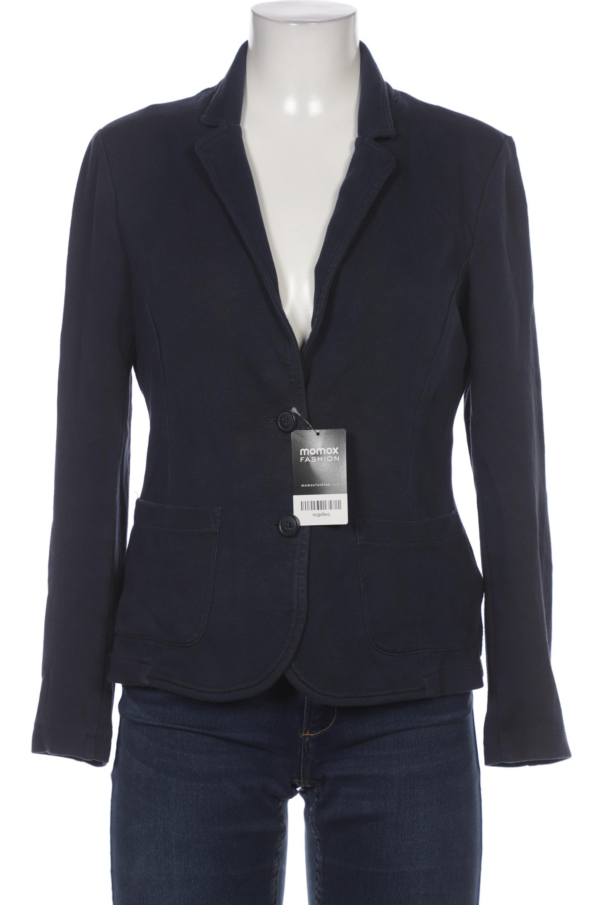 

Tom Tailor Damen Blazer, marineblau