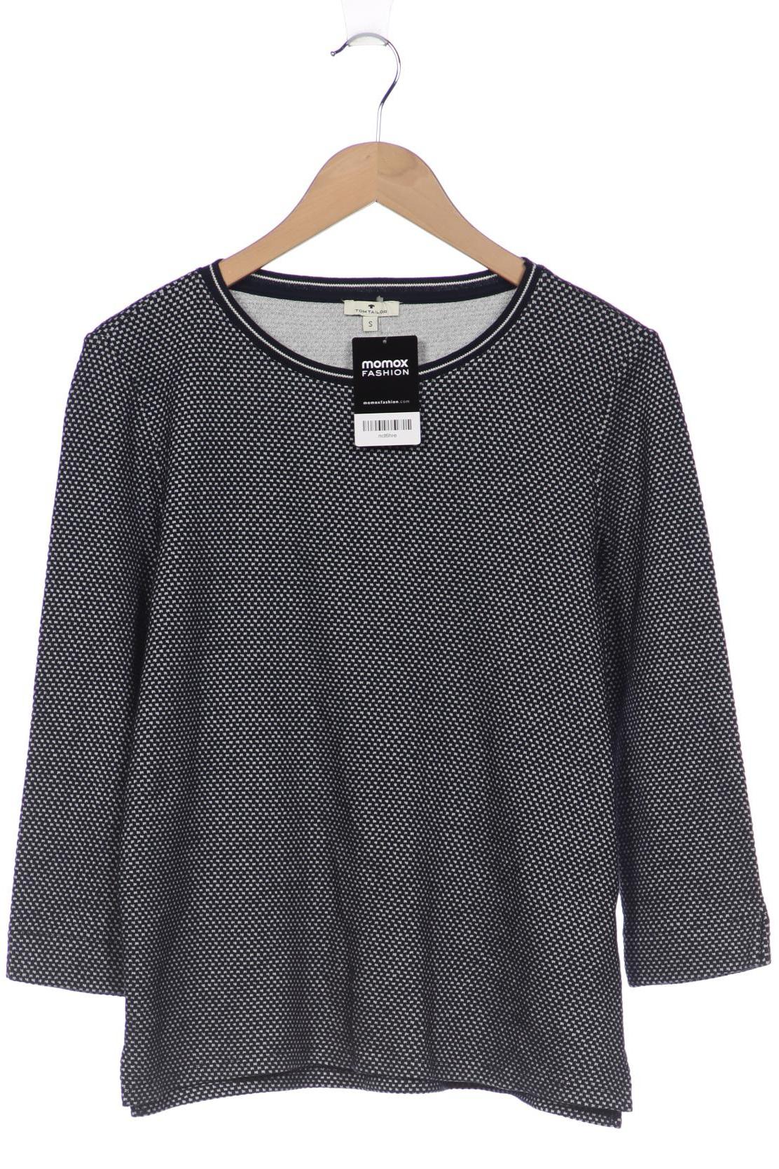 

Tom Tailor Damen Pullover, marineblau