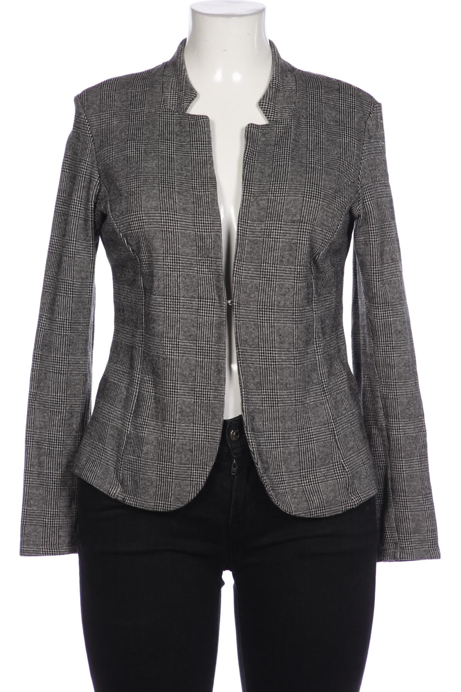 

Tom Tailor Damen Blazer, grau, Gr. 44
