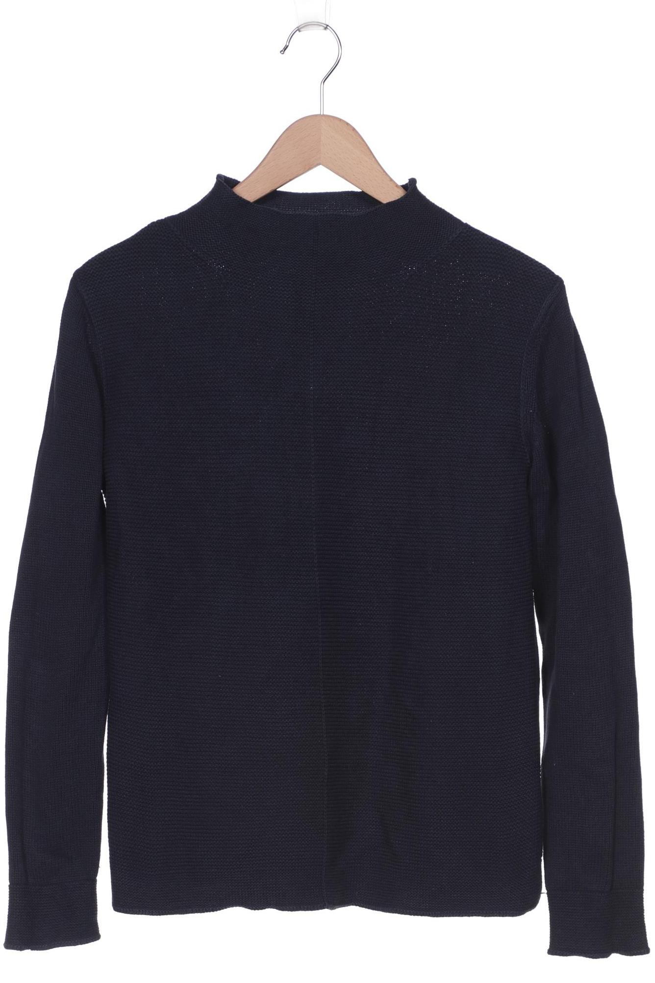 

Tom Tailor Damen Pullover, marineblau
