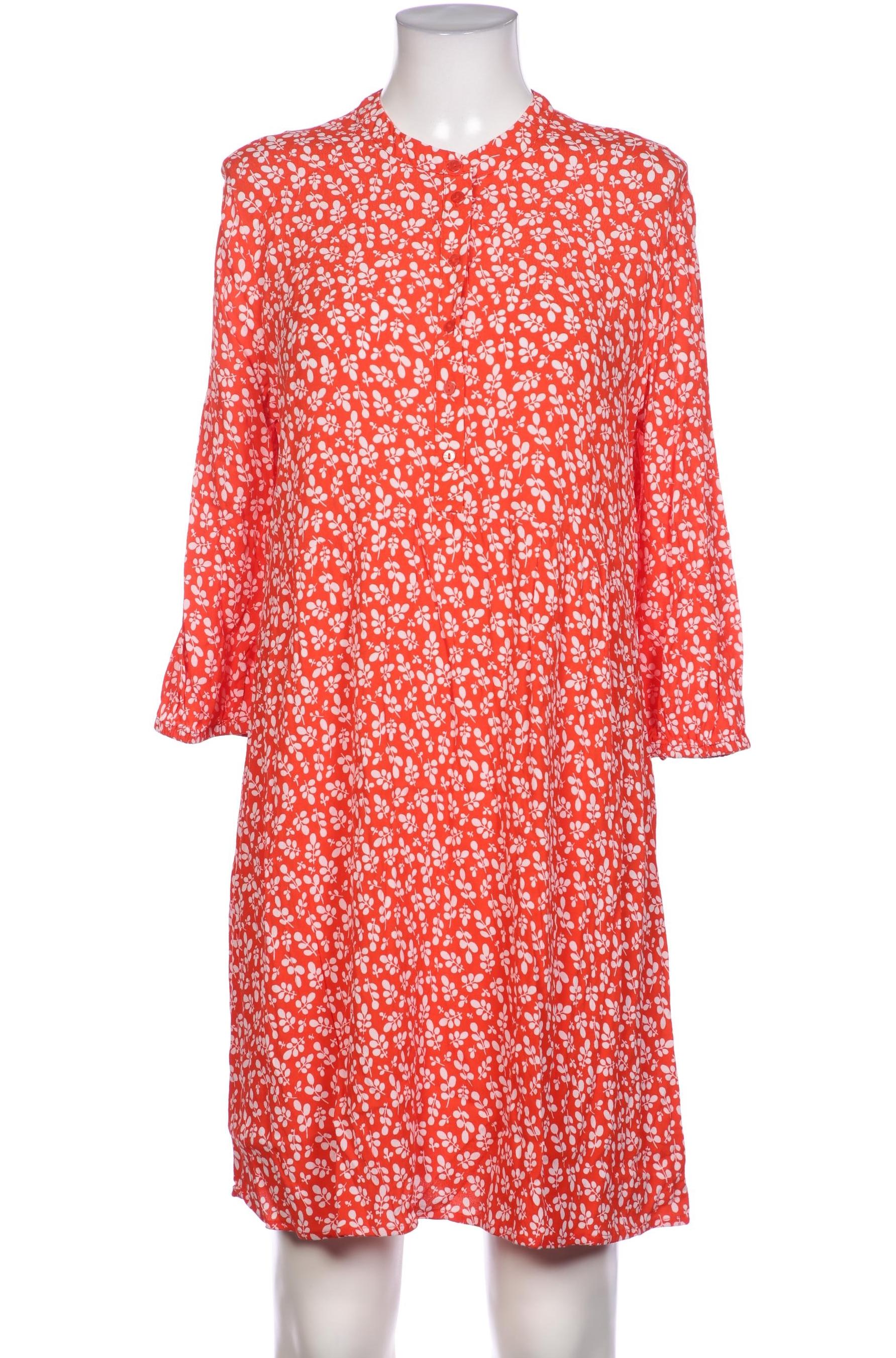 

Tom Tailor Damen Kleid, rot, Gr. 40