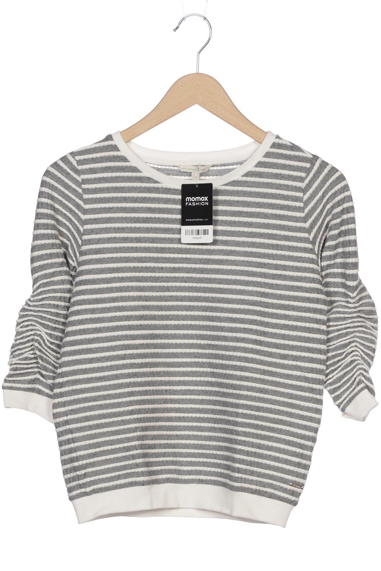 

Tom Tailor Damen Pullover, grau