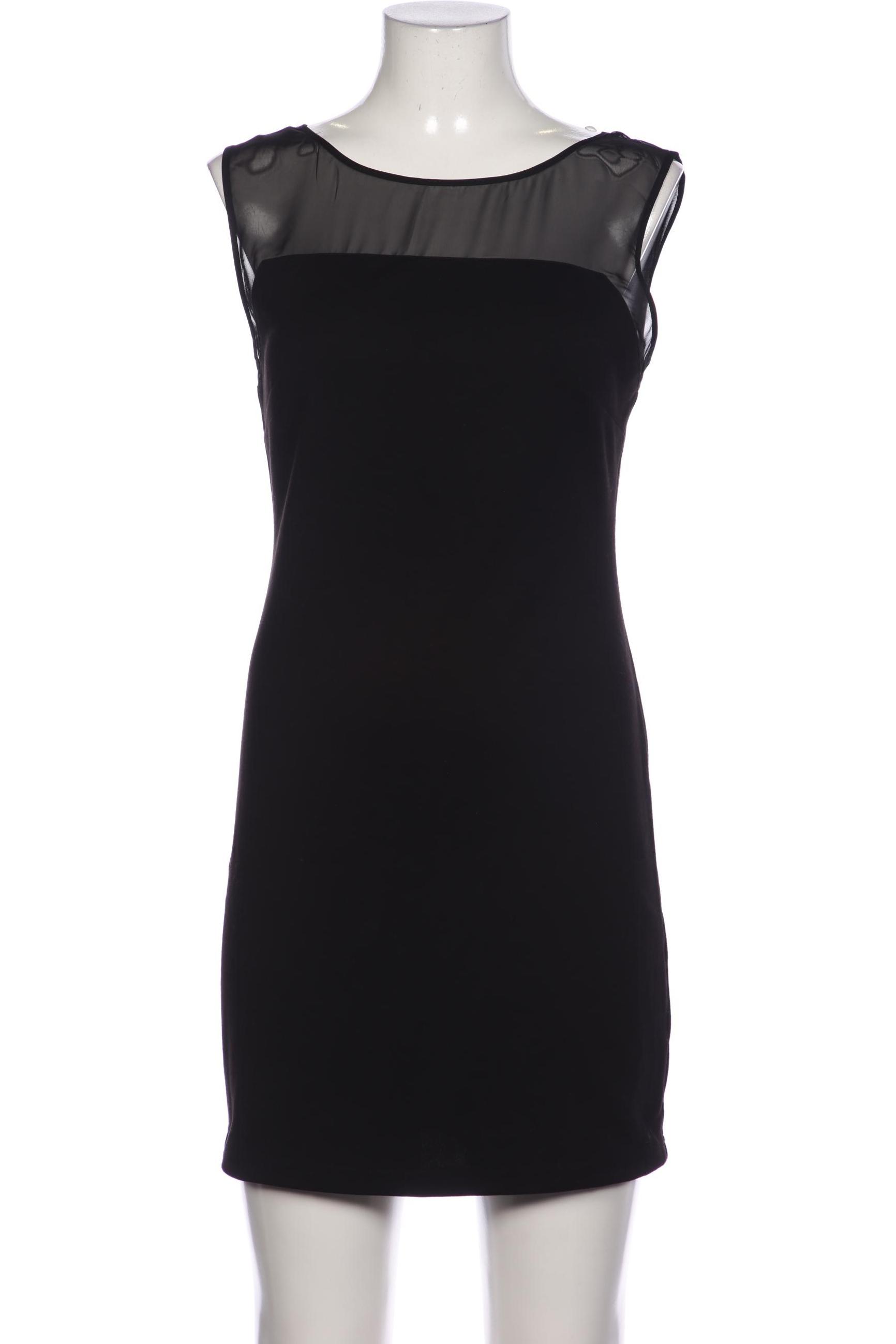

Tom Tailor Damen Kleid, schwarz, Gr. 42