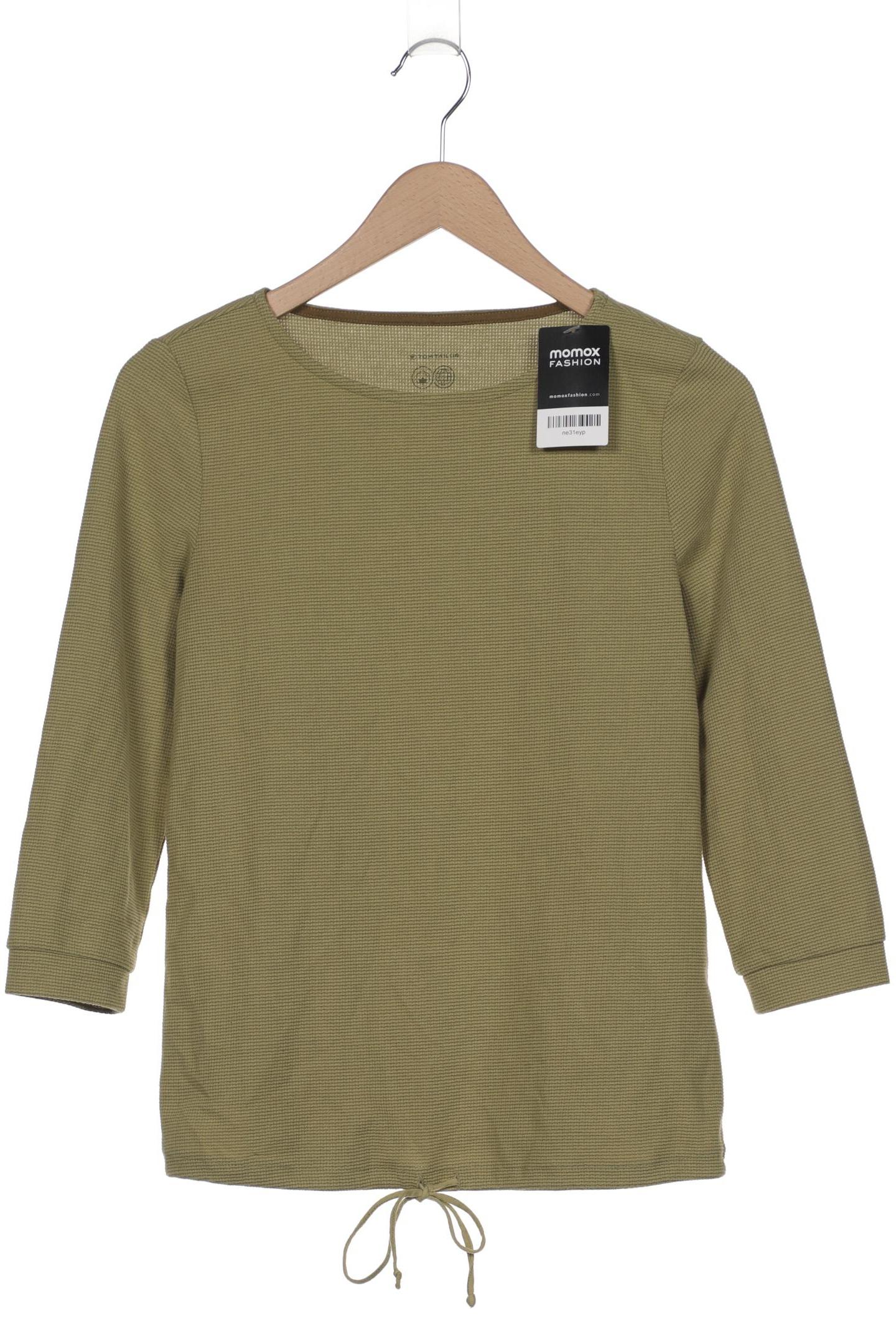 

Tom Tailor Damen Pullover, hellgrün, Gr. 34