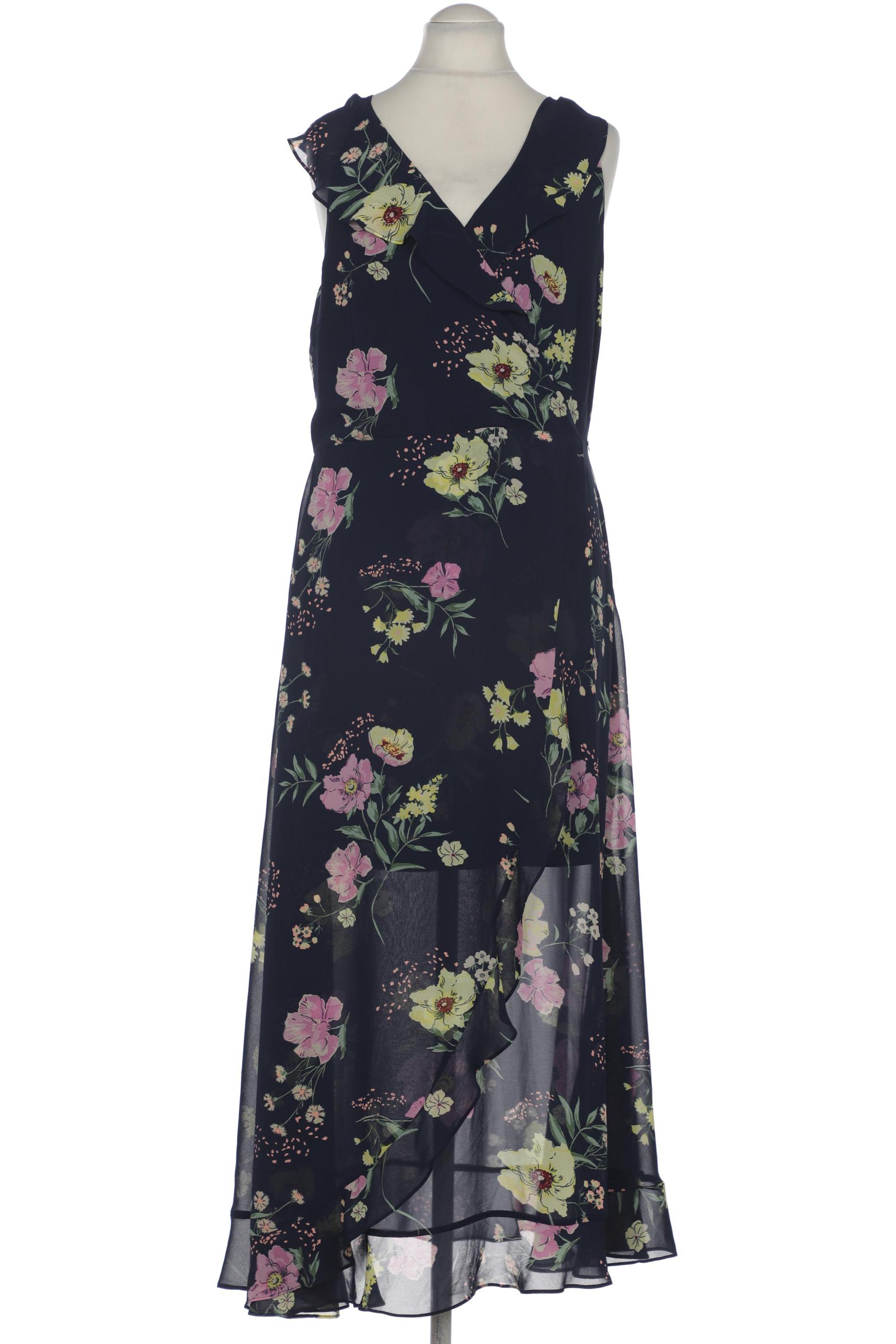 

Tom Tailor Damen Kleid, marineblau, Gr. 44