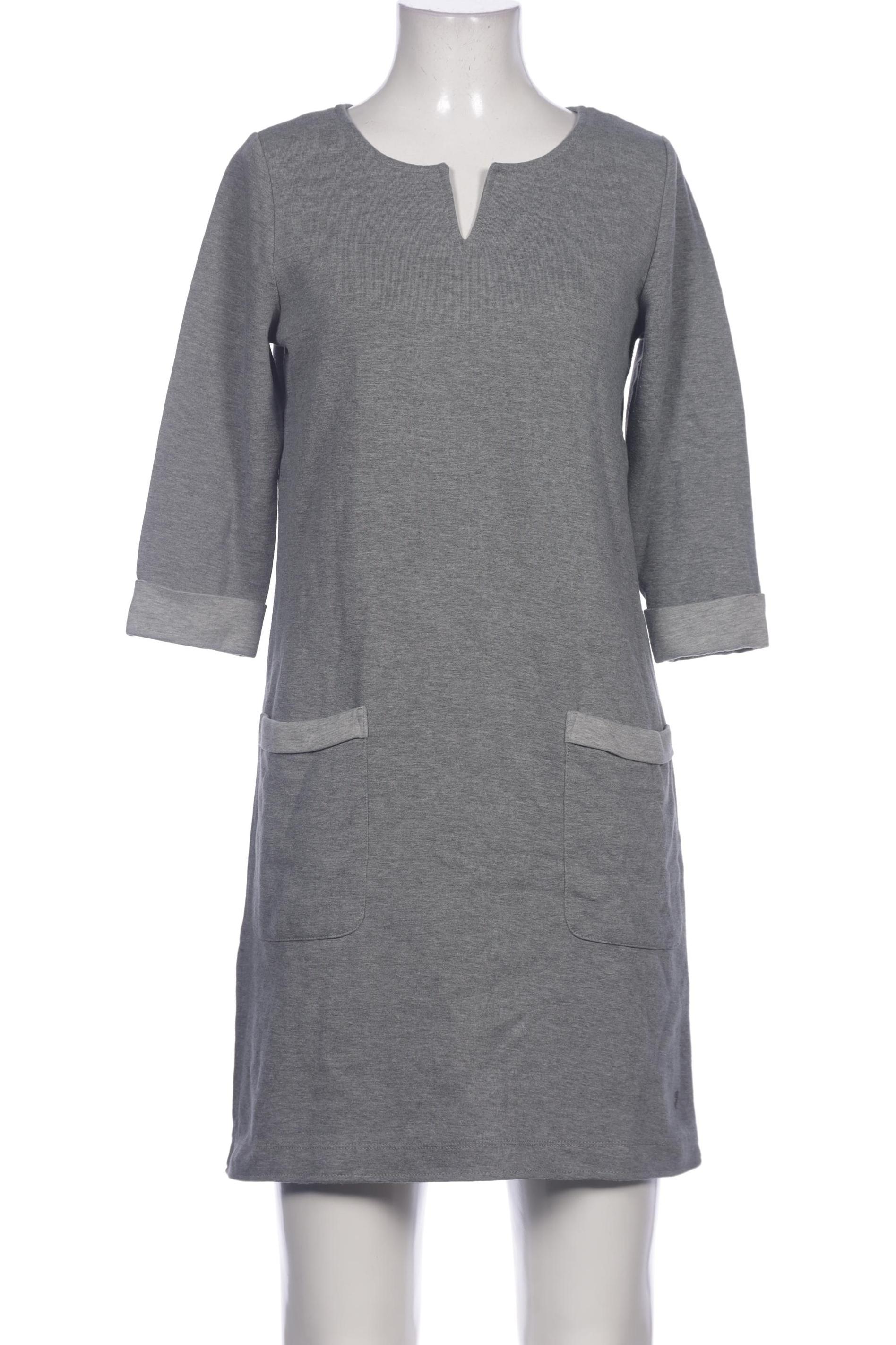 

Tom Tailor Damen Kleid, grau, Gr. 38