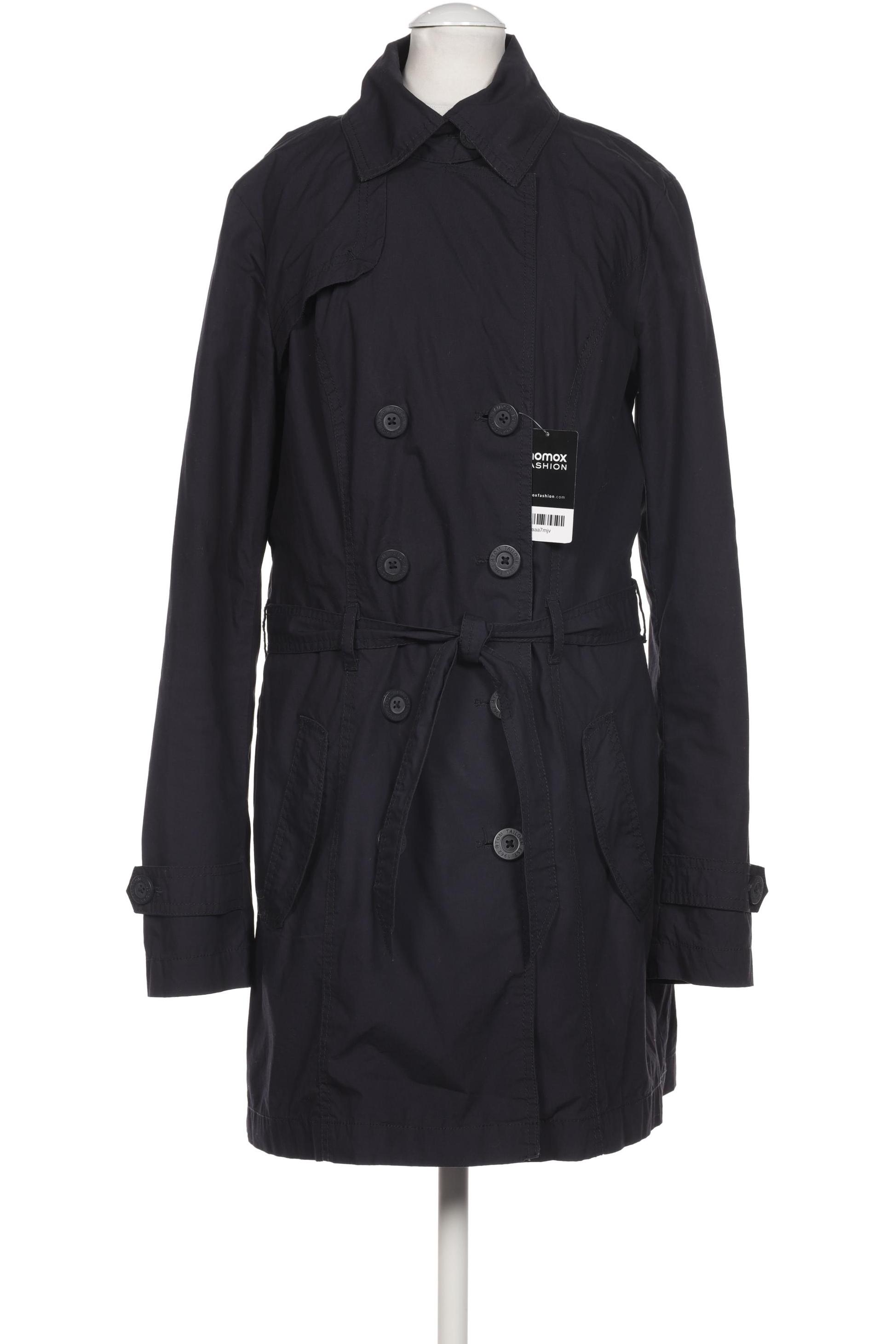 

Tom Tailor Damen Mantel, marineblau, Gr. 38