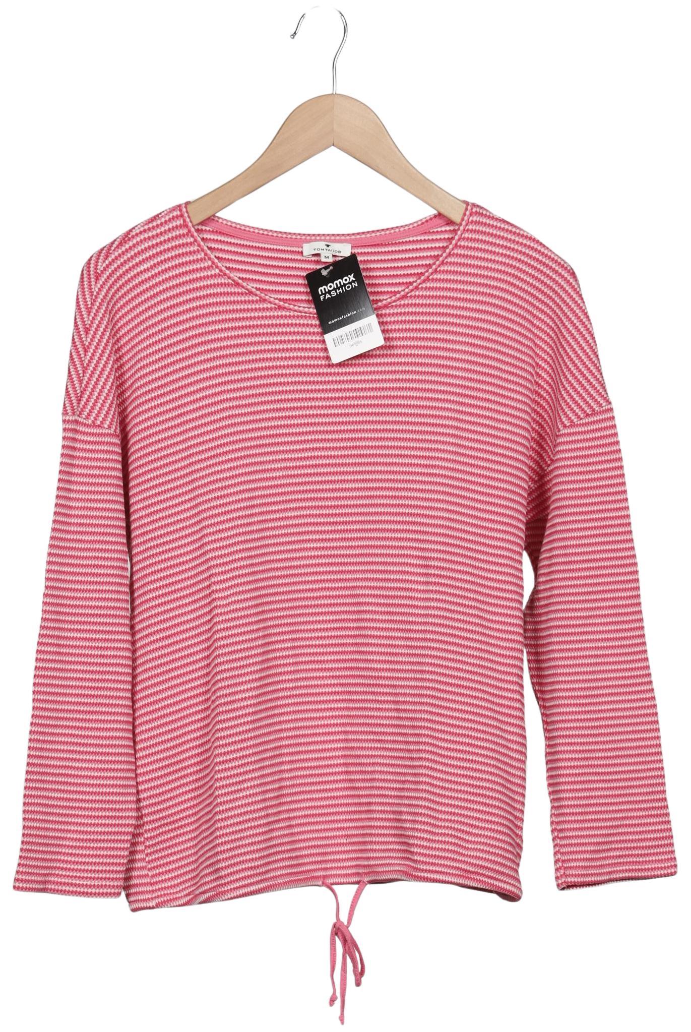 

Tom Tailor Damen Pullover, pink, Gr. 38