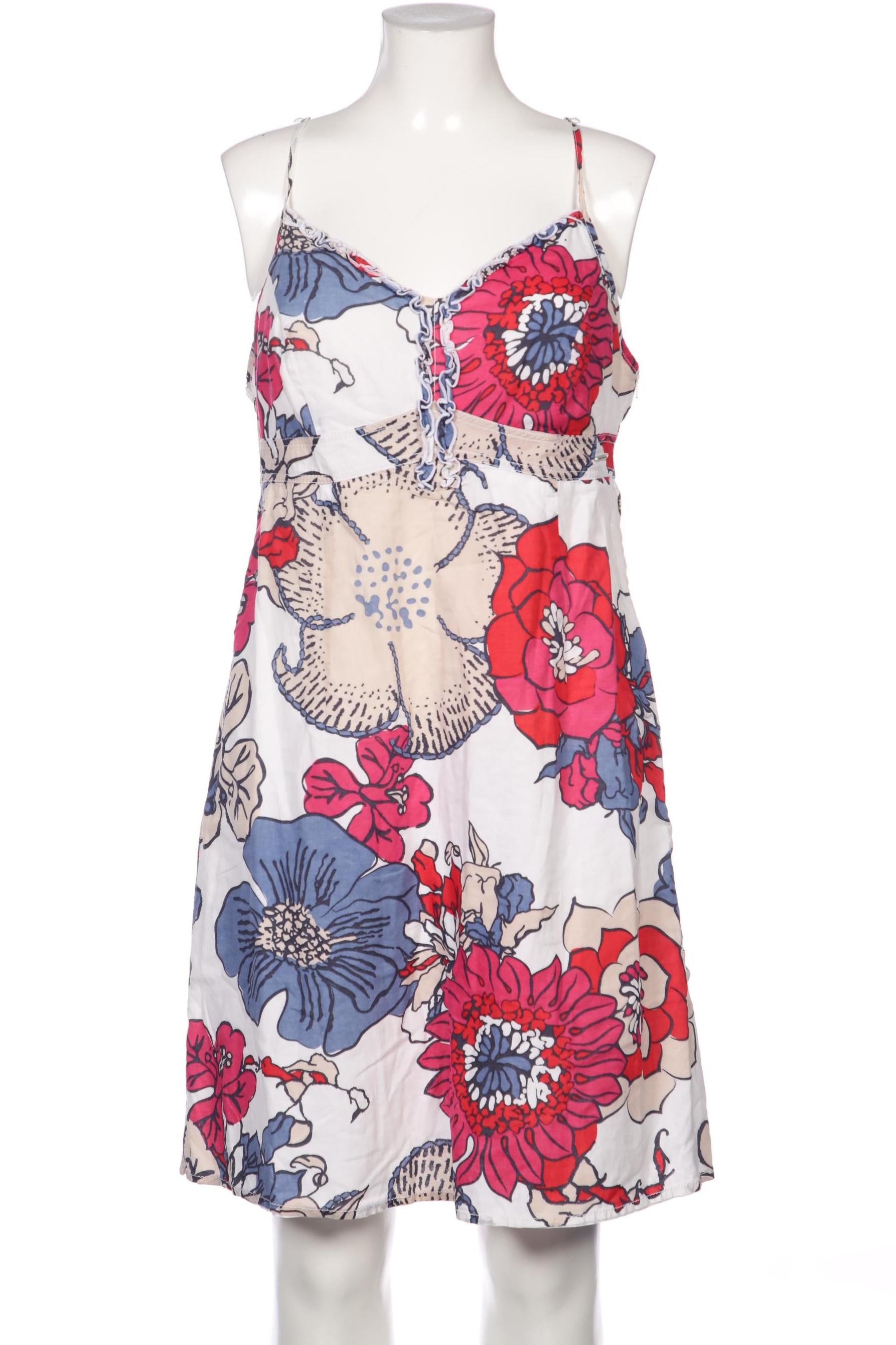 

Tom Tailor Damen Kleid, mehrfarbig