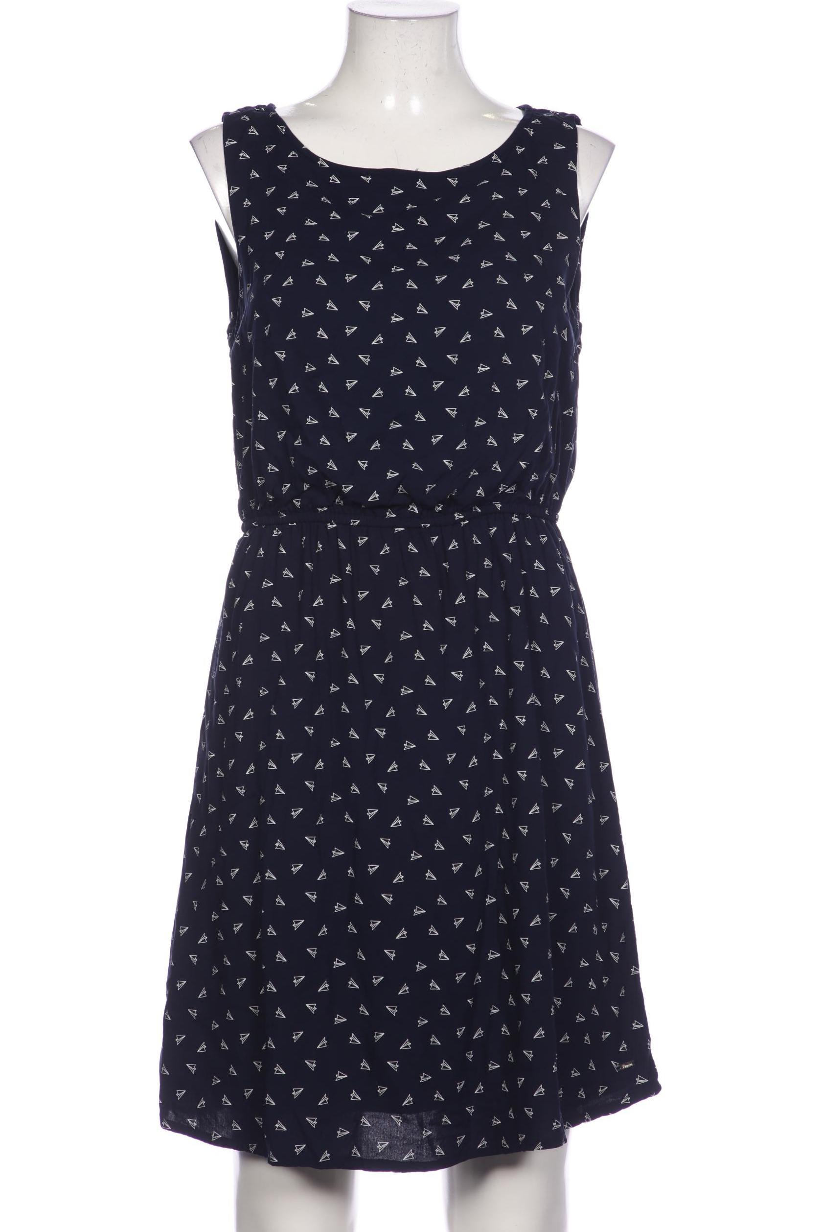 

Tom Tailor Damen Kleid, marineblau, Gr. 42