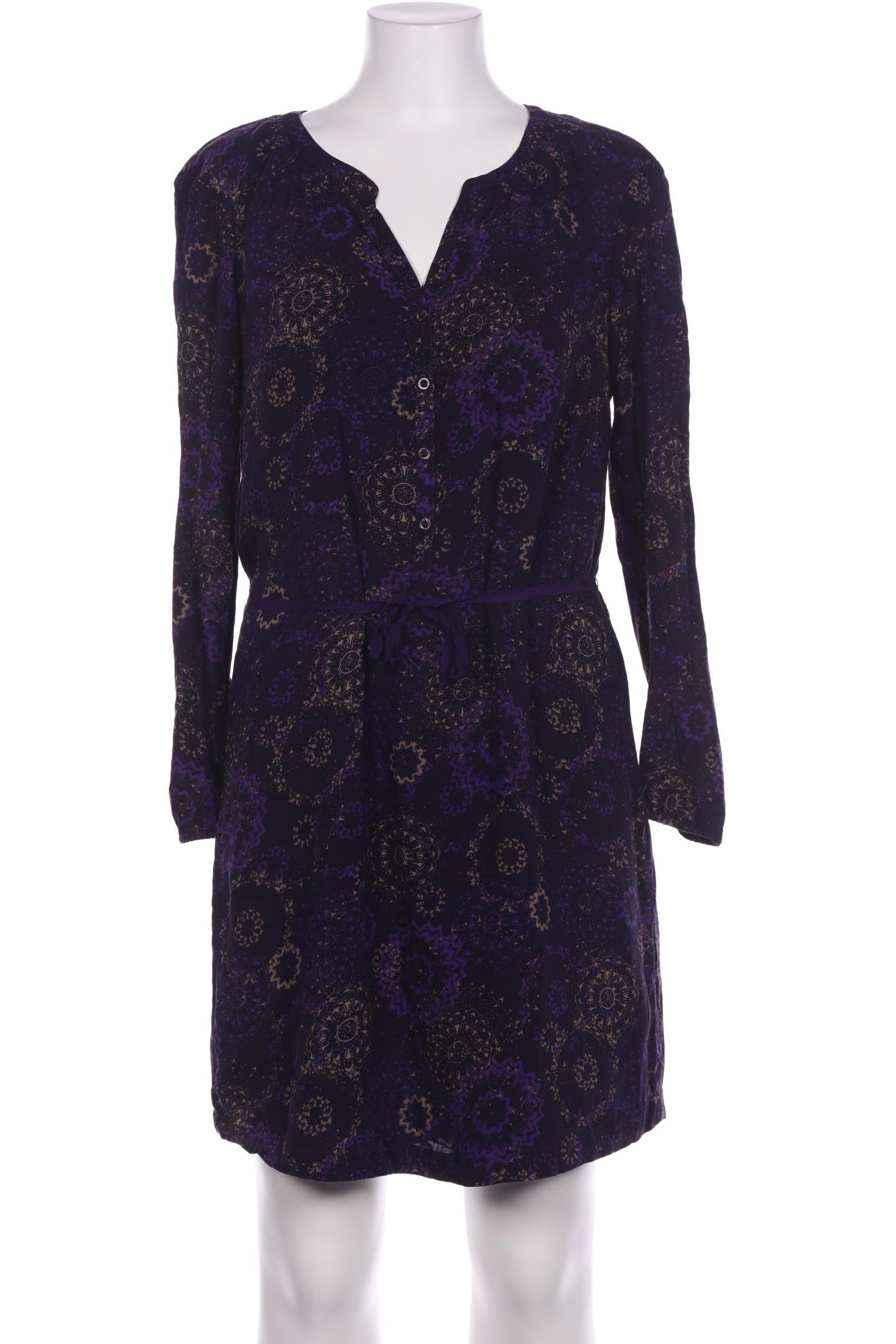 

Tom Tailor Damen Kleid, schwarz, Gr. 42