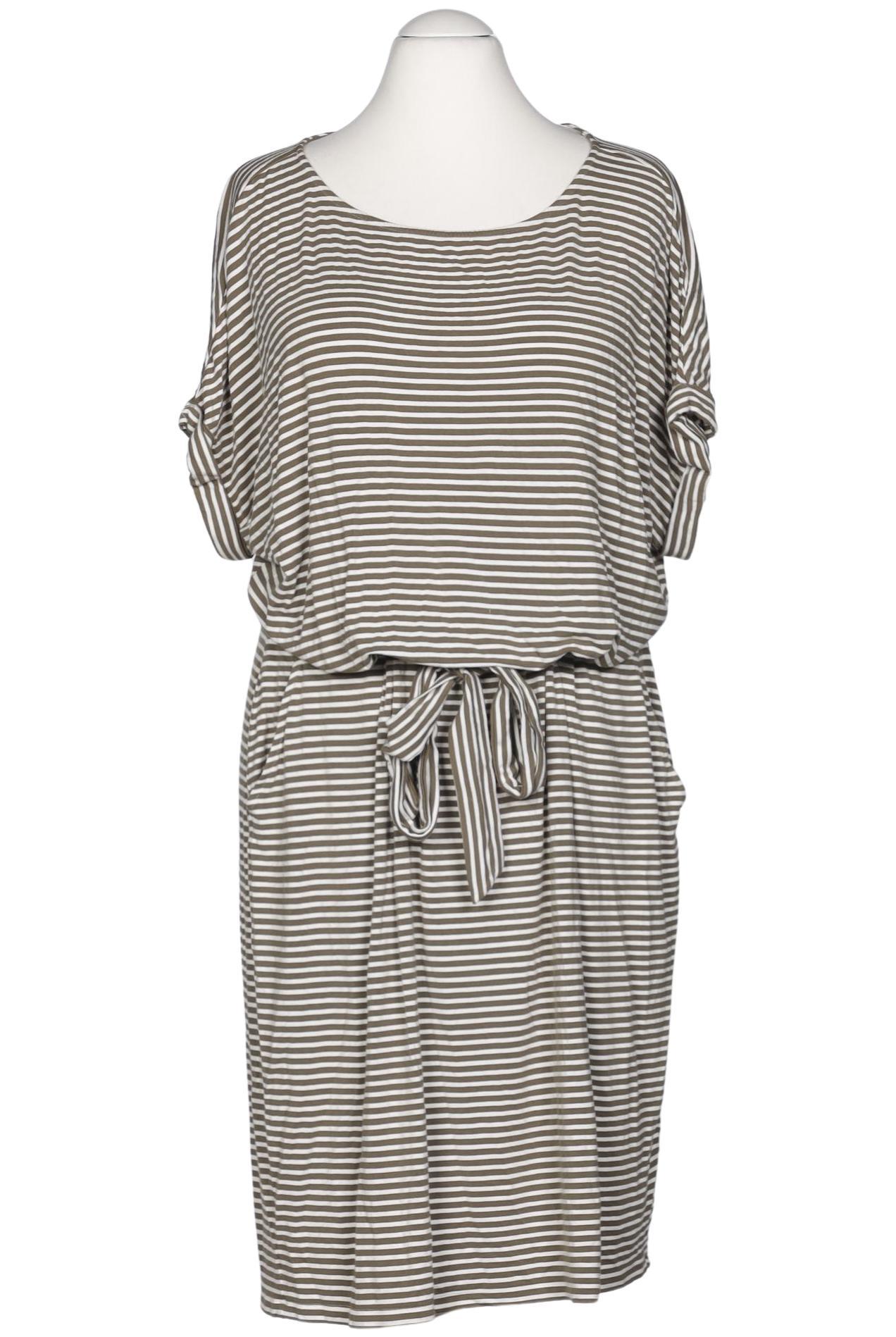 

Tom Tailor Damen Kleid, beige, Gr. 46