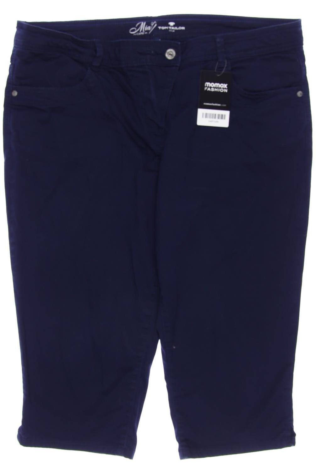 

Tom Tailor Damen Shorts, marineblau, Gr. 42