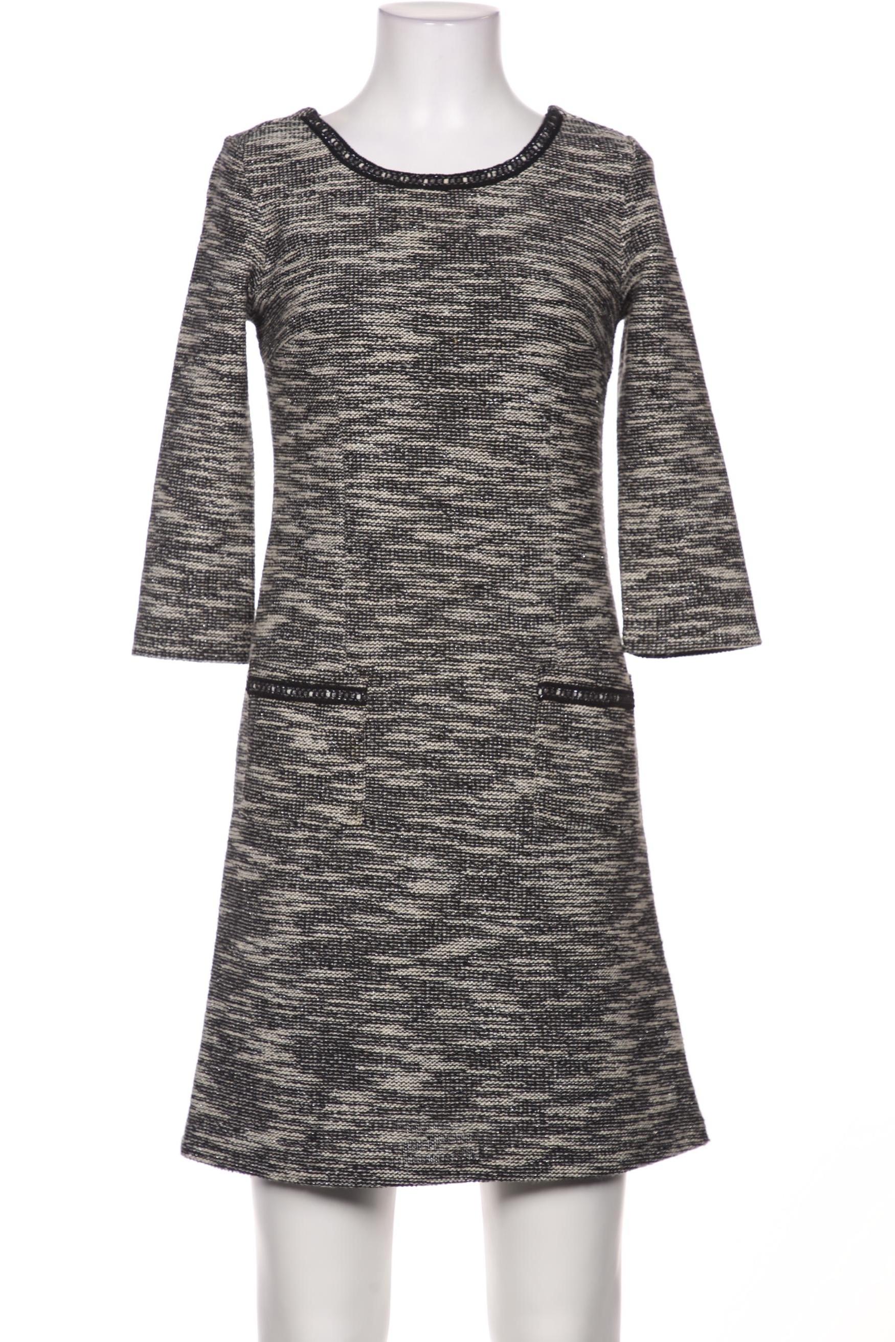 

Tom Tailor Damen Kleid, beige, Gr. 34