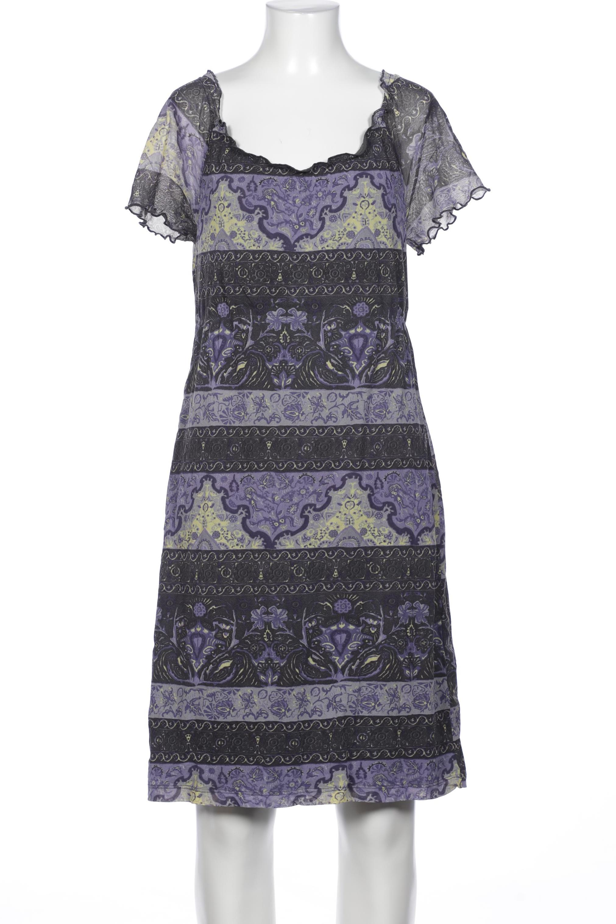 

Tom Tailor Damen Kleid, grau