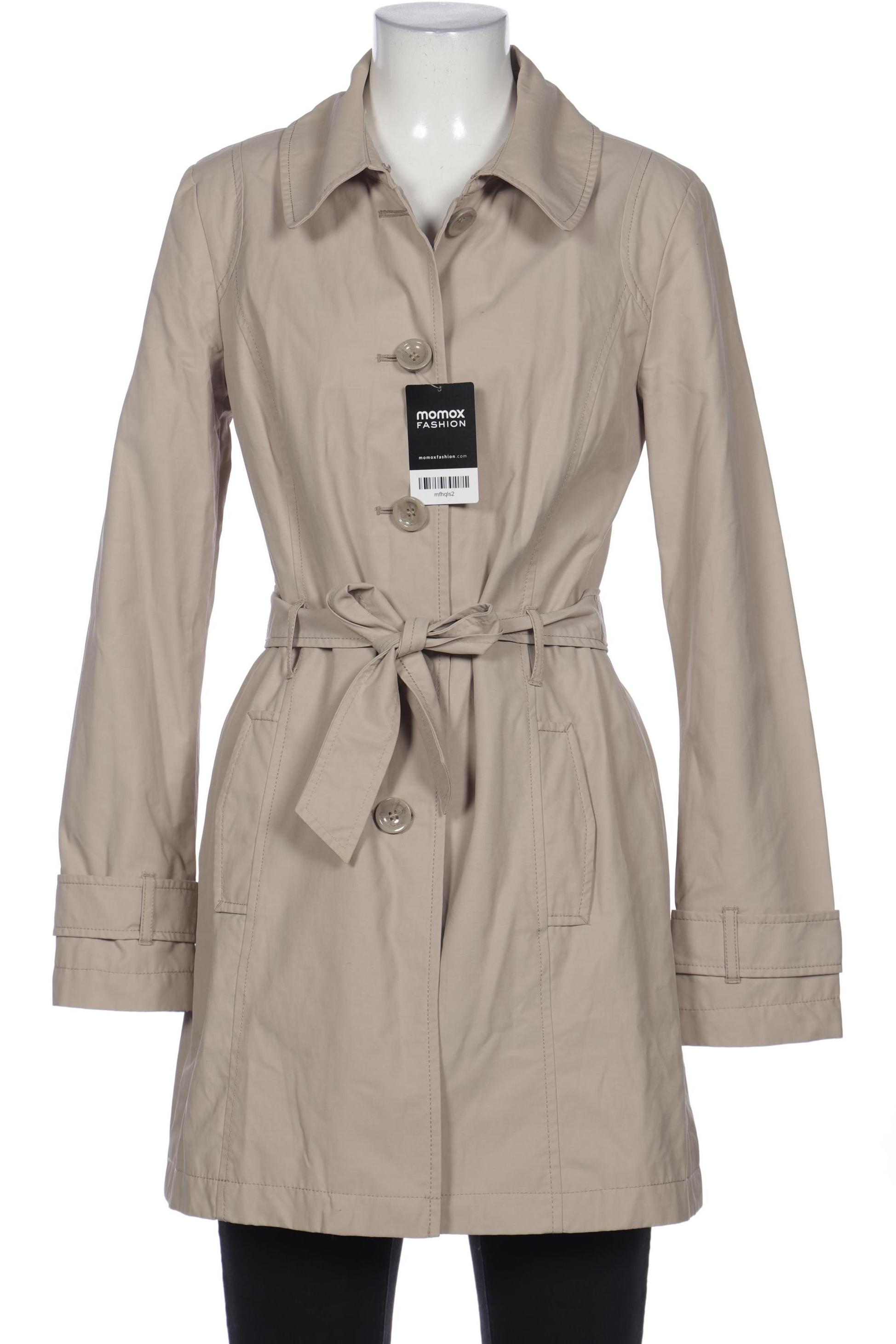 

Tom Tailor Damen Mantel, beige, Gr. 36