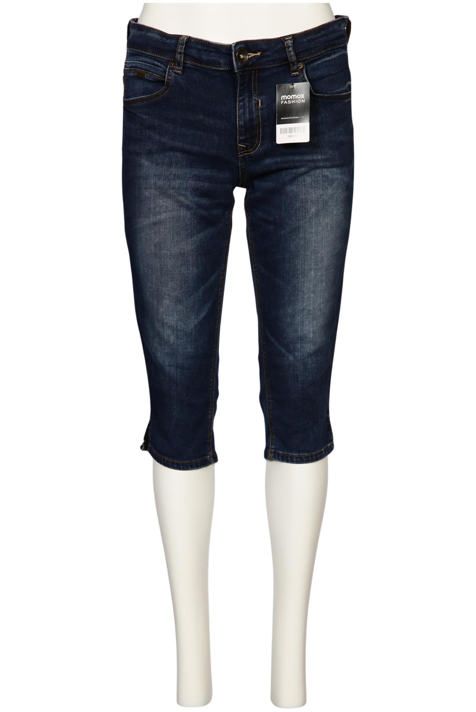 

Tom Tailor Damen Shorts, marineblau, Gr. 32