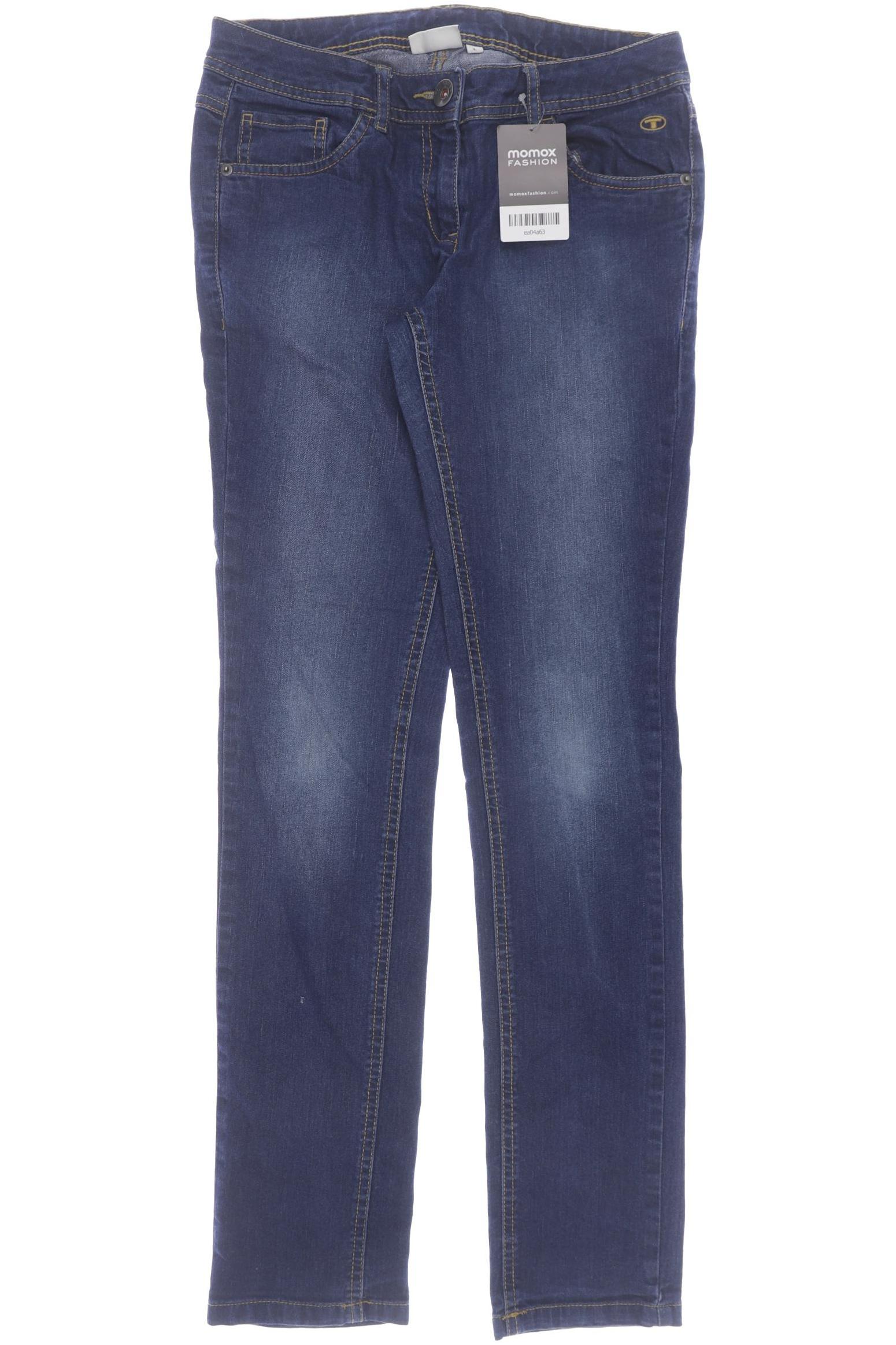 

Tom Tailor Damen Jeans, blau, Gr. 0