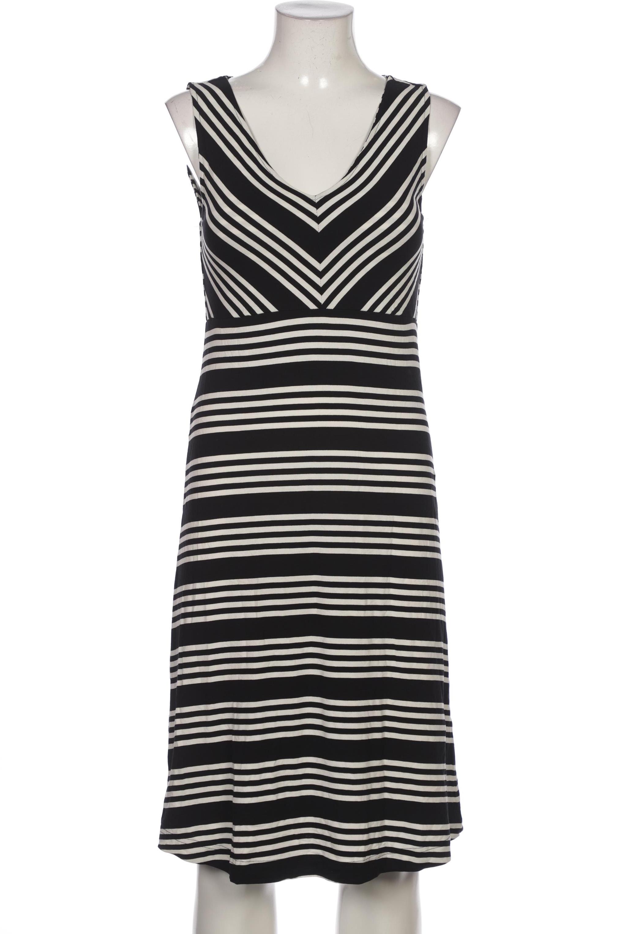 

Tom Tailor Damen Kleid, schwarz