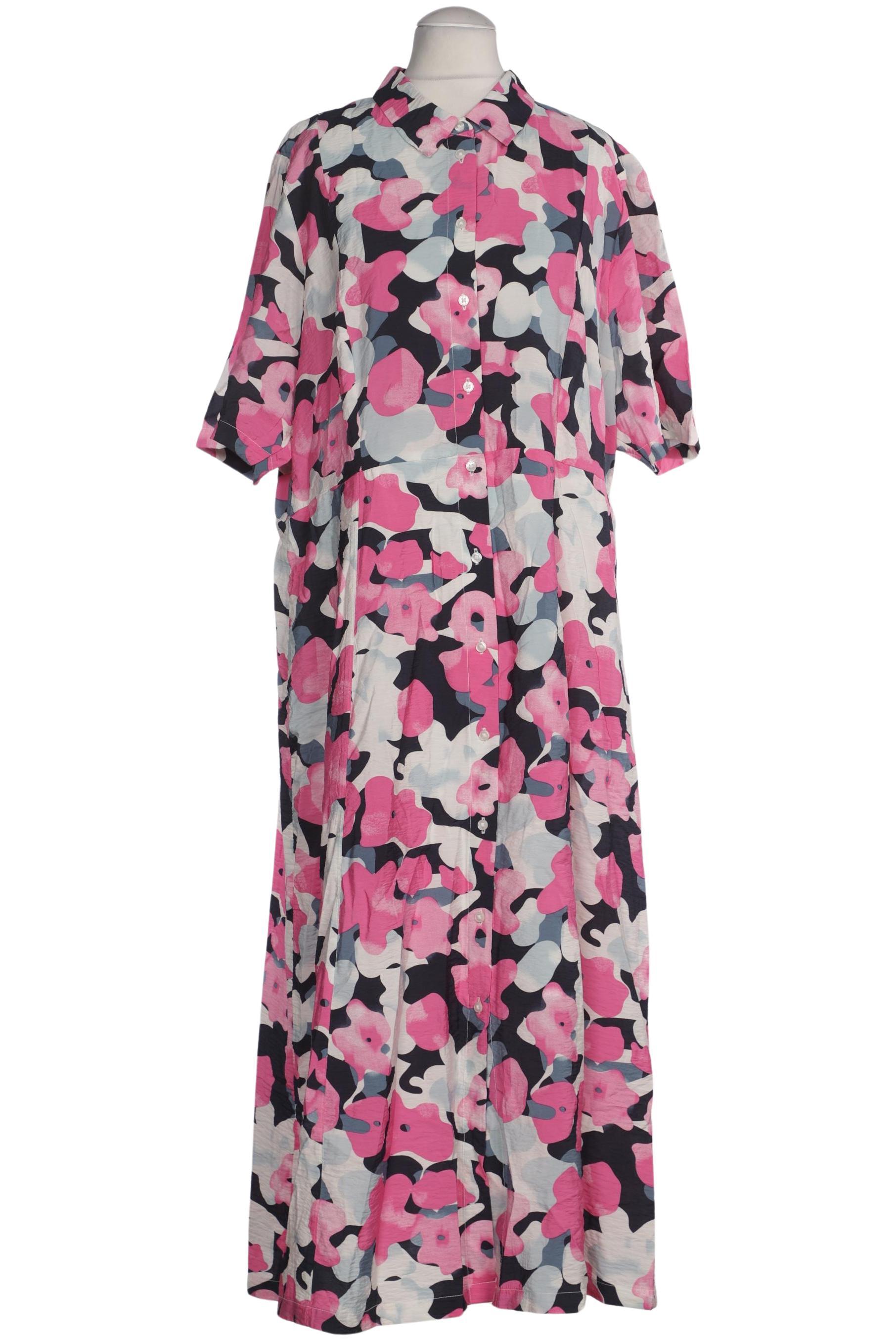 

Tom Tailor Damen Kleid, mehrfarbig, Gr. 44