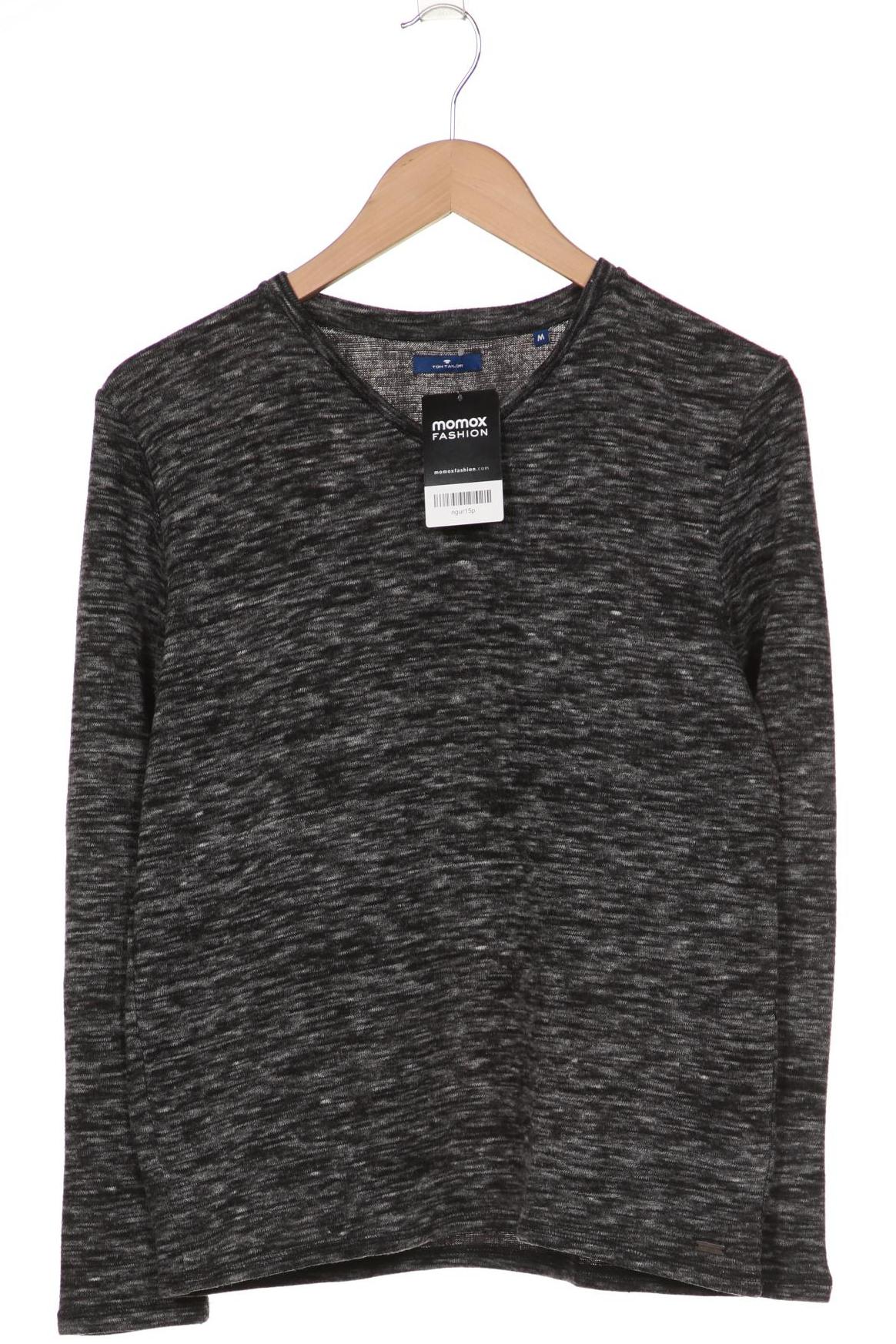 

Tom Tailor Damen Pullover, grau