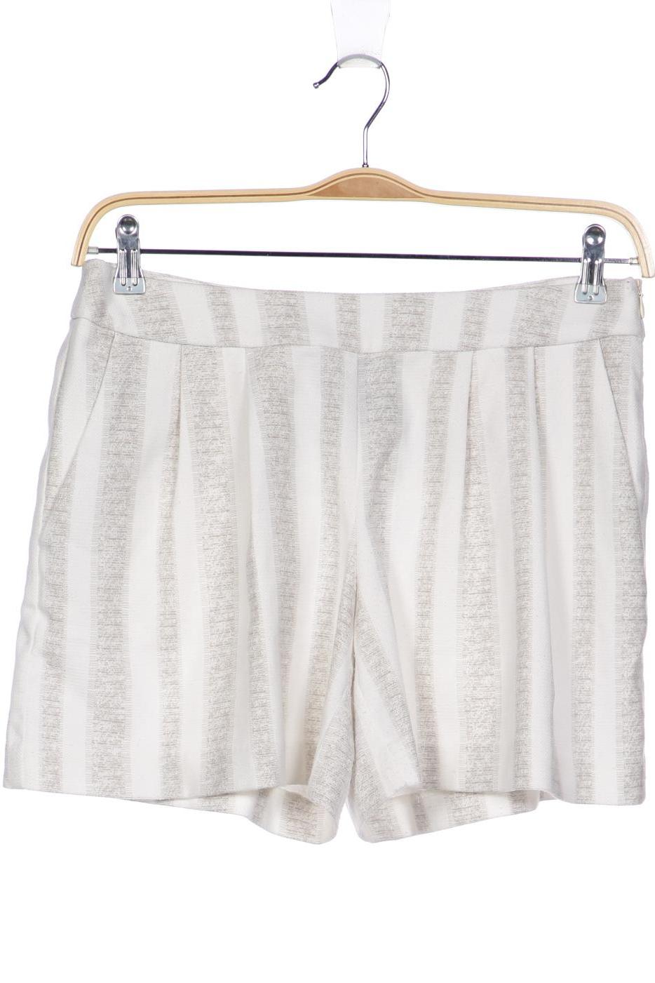 

Tom Tailor Damen Shorts, weiß