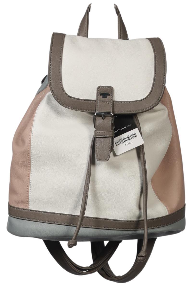 

Tom Tailor Damen Rucksack, mehrfarbig, Gr.