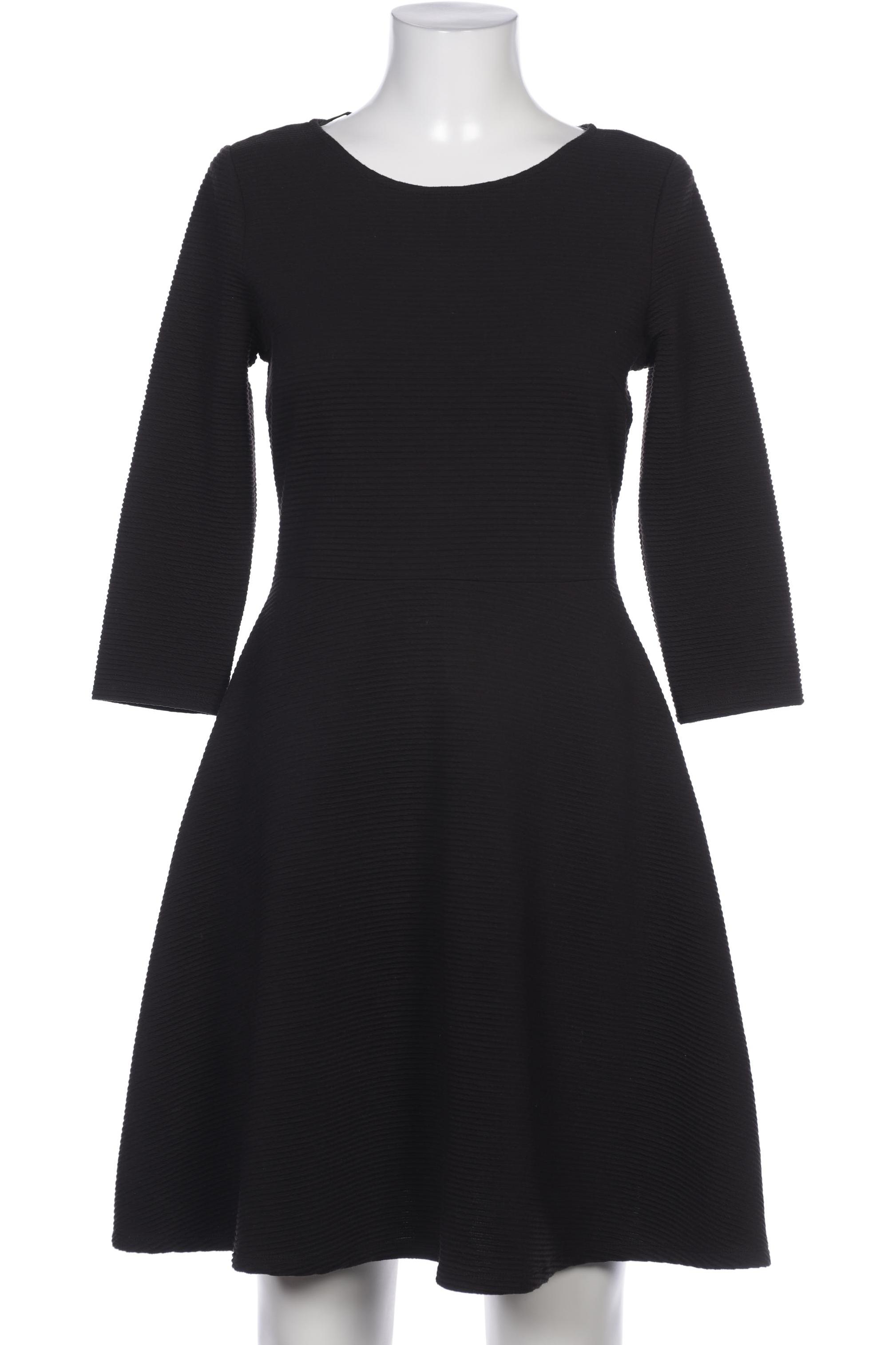 

Tom Tailor Damen Kleid, schwarz