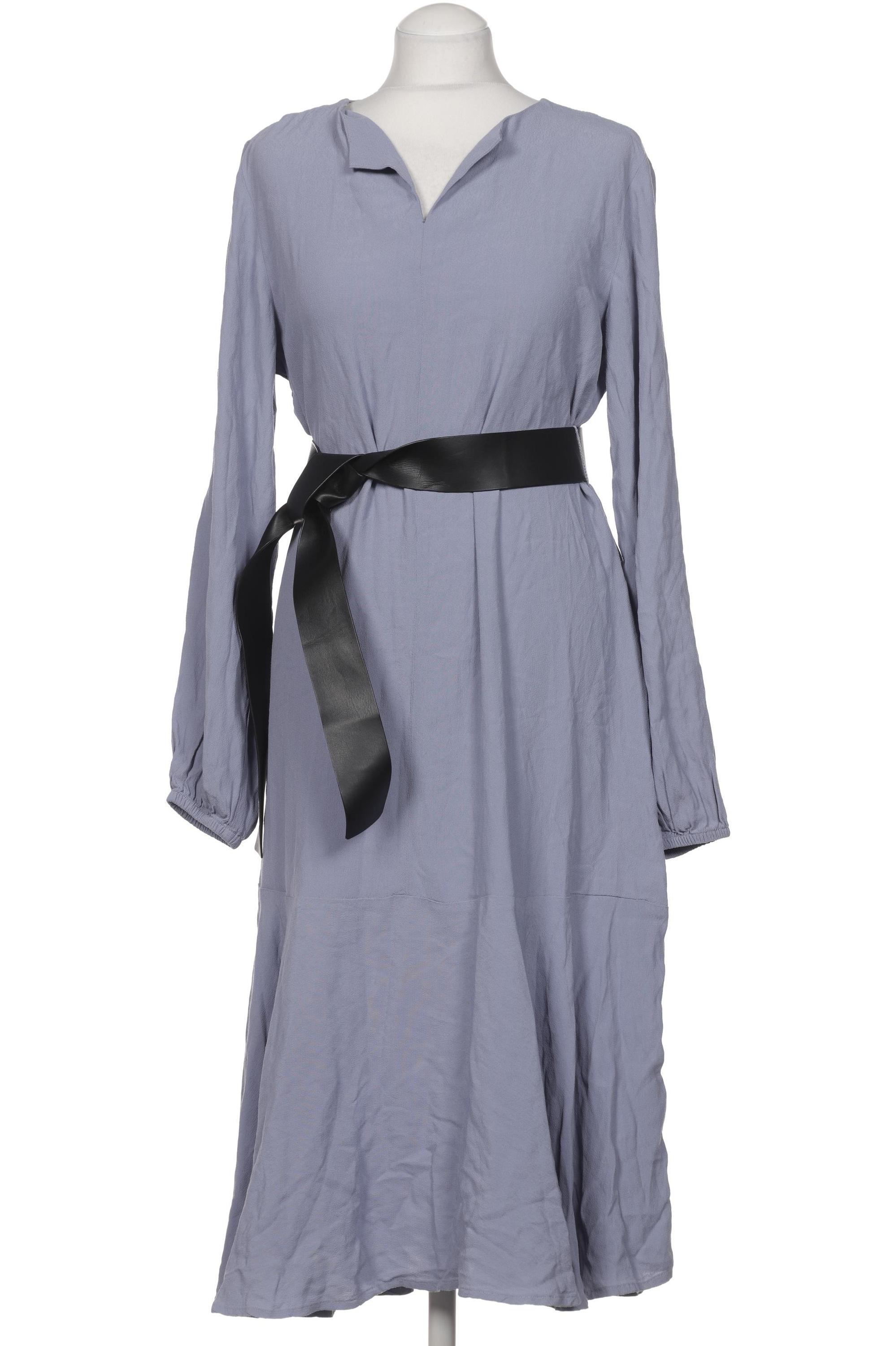 

Tom Tailor Damen Kleid, flieder, Gr. 36