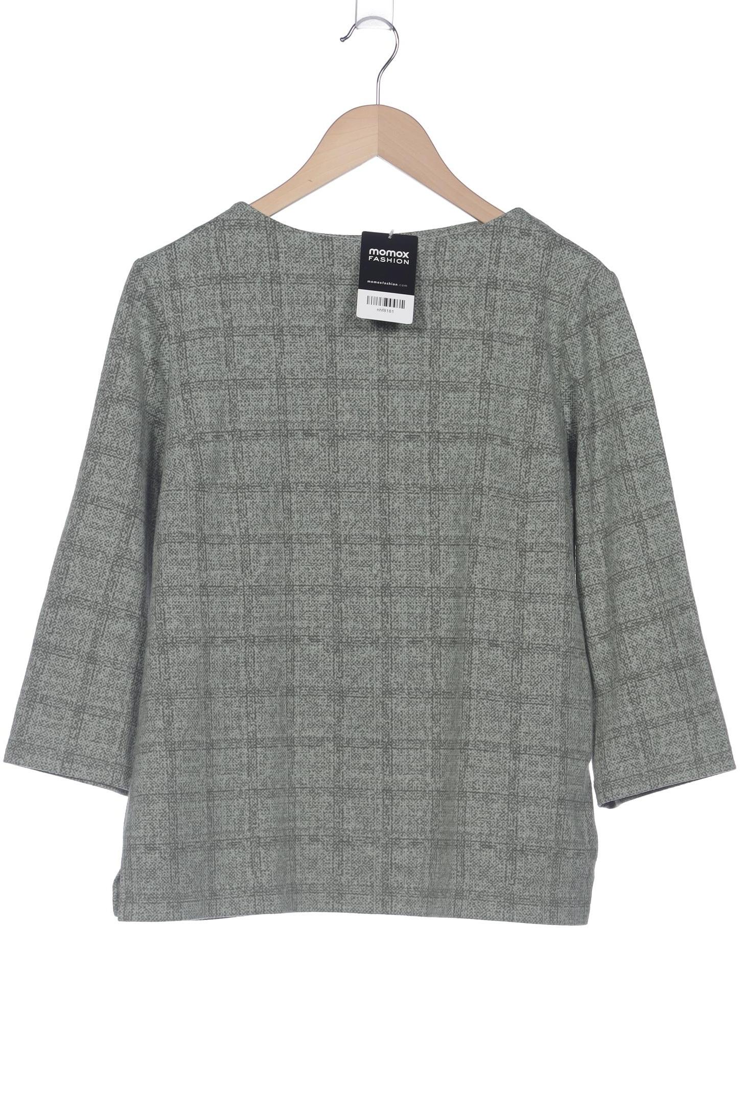 

Tom Tailor Damen Pullover, hellgrün, Gr. 38
