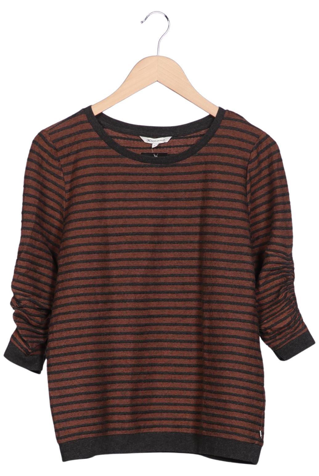 

Tom Tailor Damen Pullover, mehrfarbig, Gr. 42