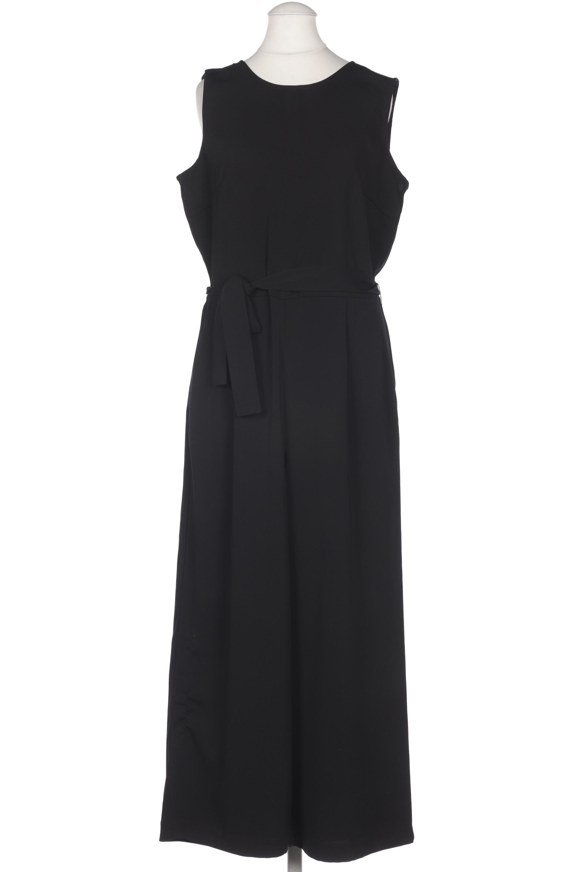 

Tom Tailor Damen Jumpsuit/Overall, schwarz