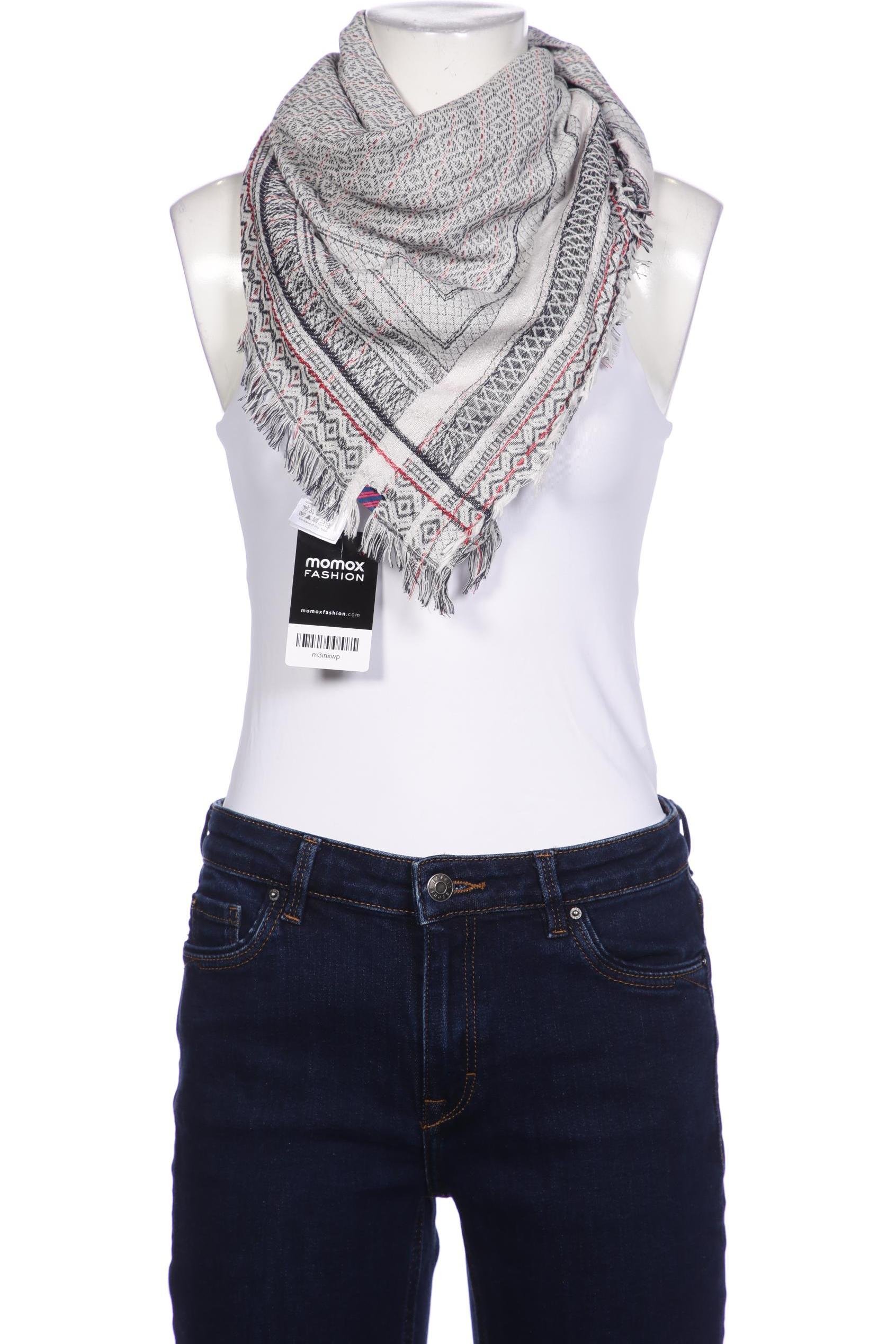 

Tom Tailor Damen Schal, grau