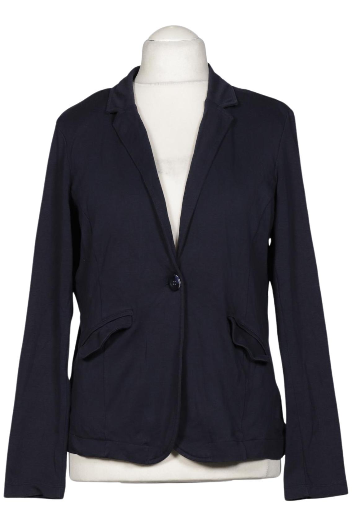 

Tom Tailor Damen Blazer, marineblau, Gr. 44