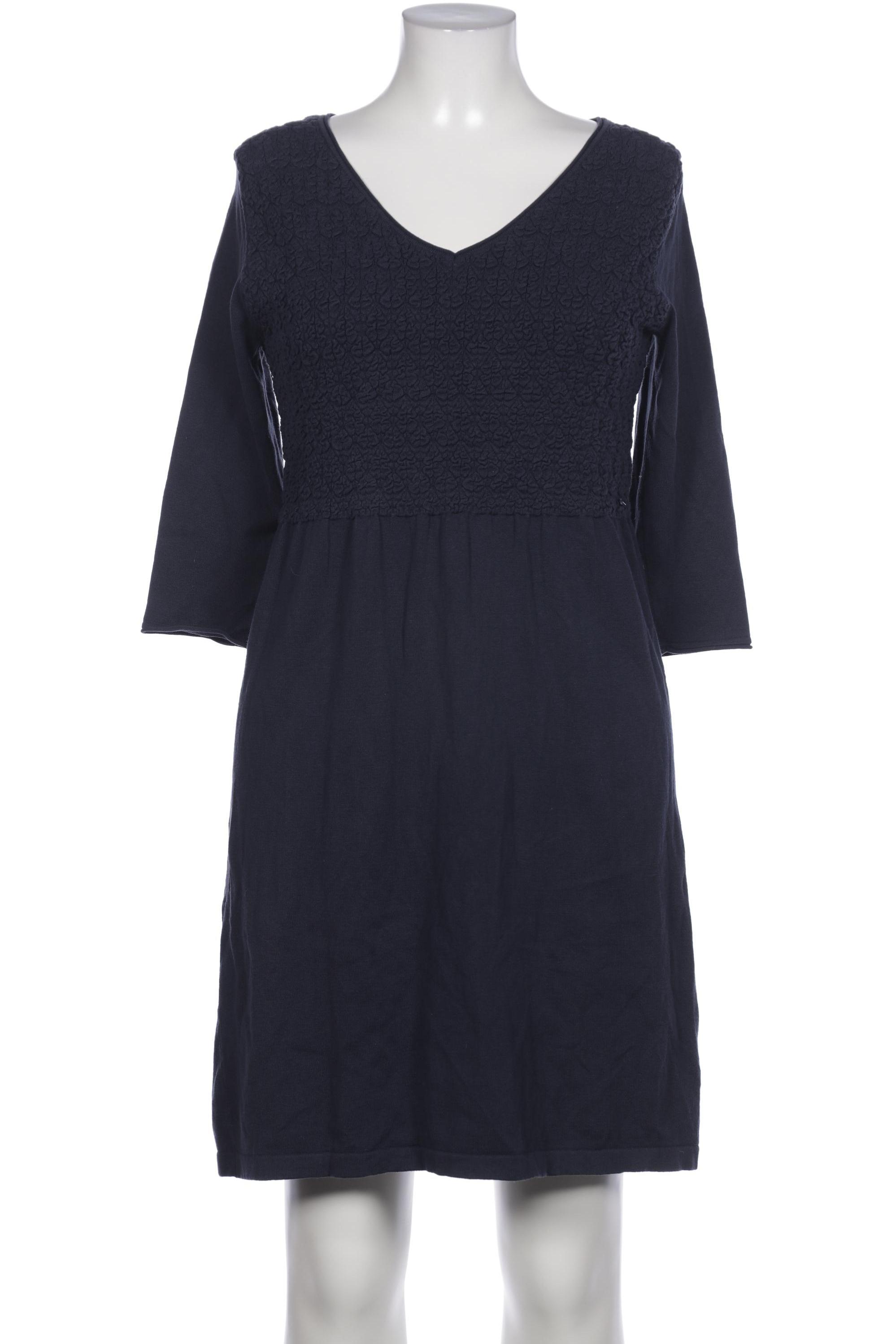

Tom Tailor Damen Kleid, blau, Gr. 42