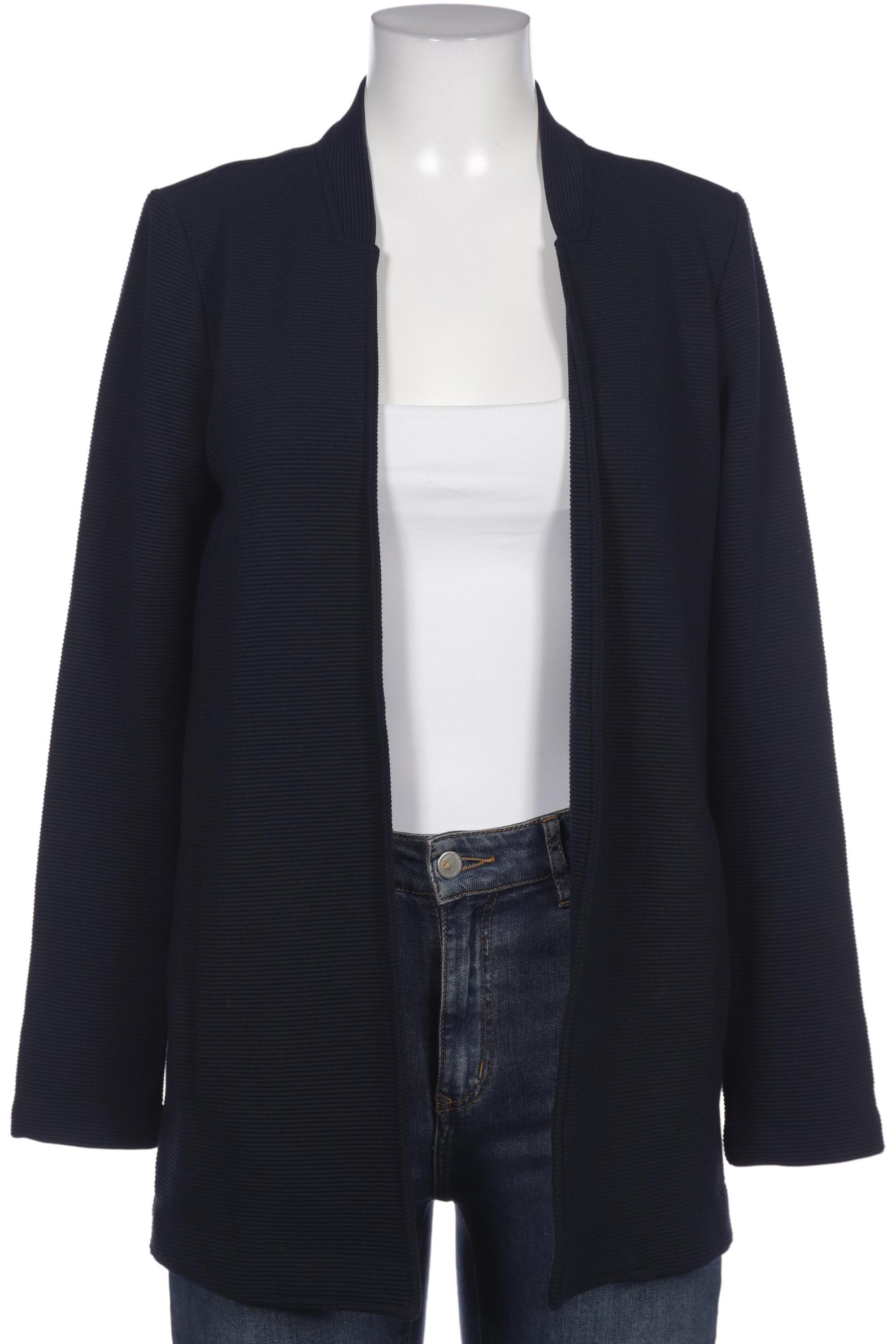 

Tom Tailor Damen Strickjacke, marineblau