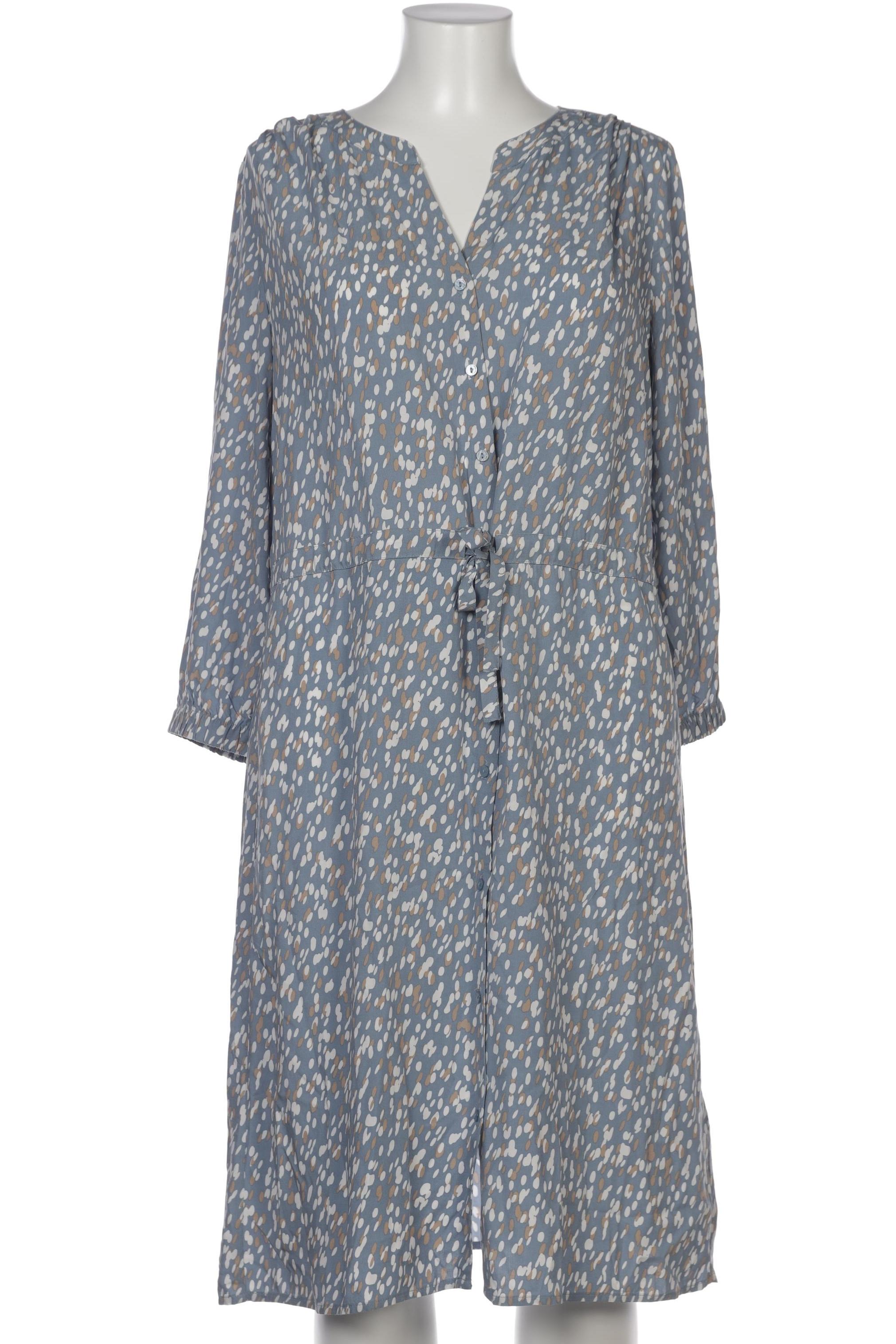 

Tom Tailor Damen Kleid, blau, Gr. 44