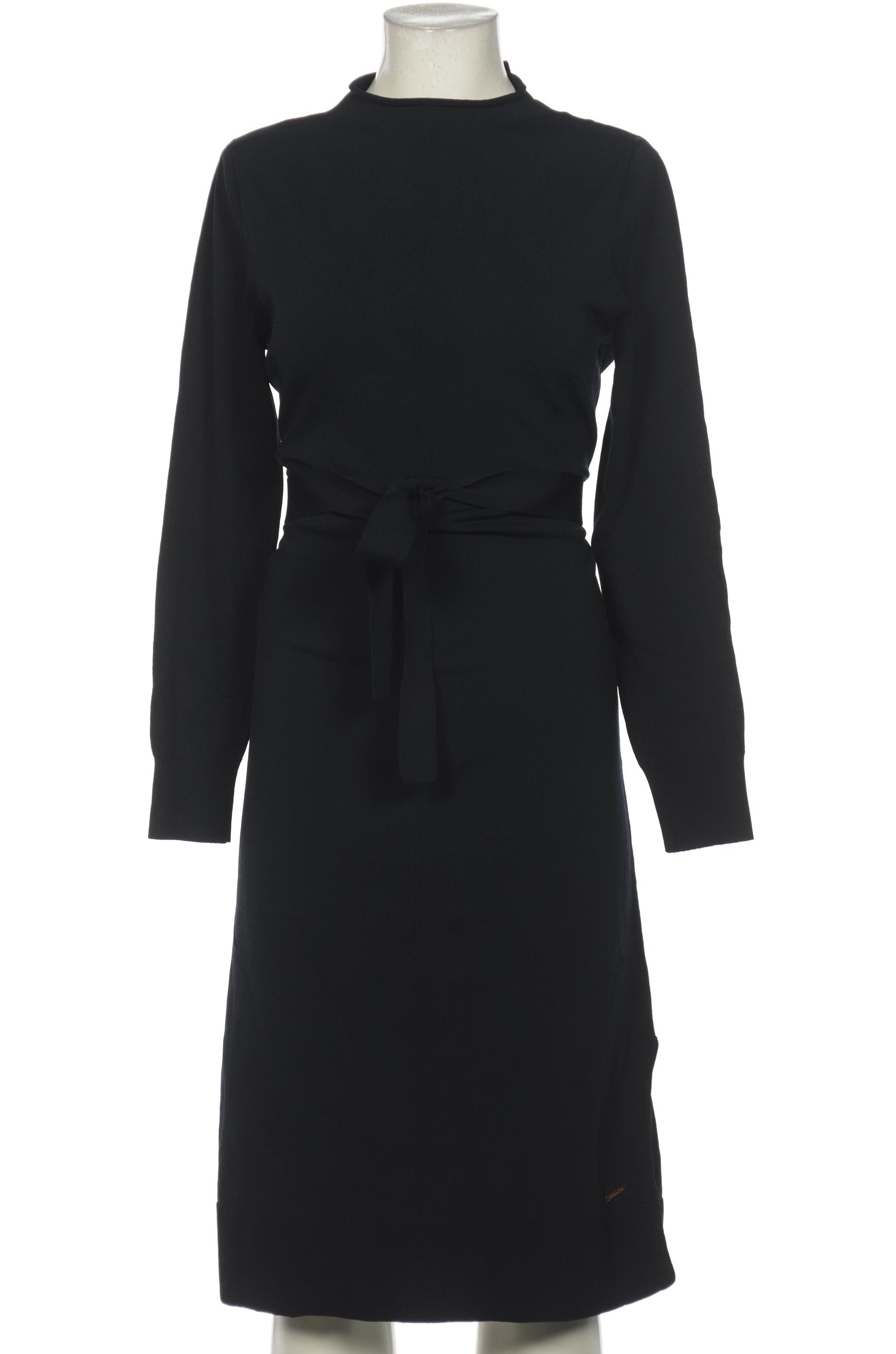 

Tom Tailor Damen Kleid, marineblau