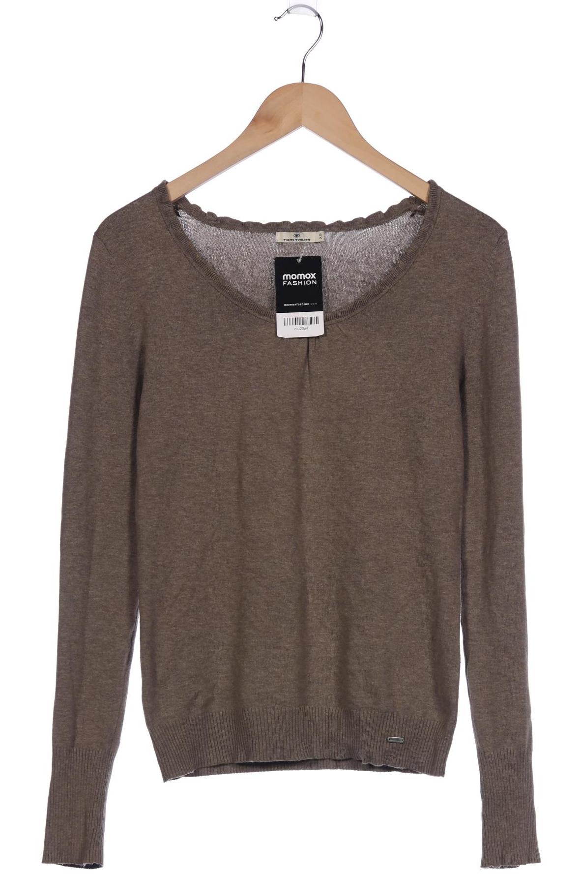 

Tom Tailor Damen Pullover, beige