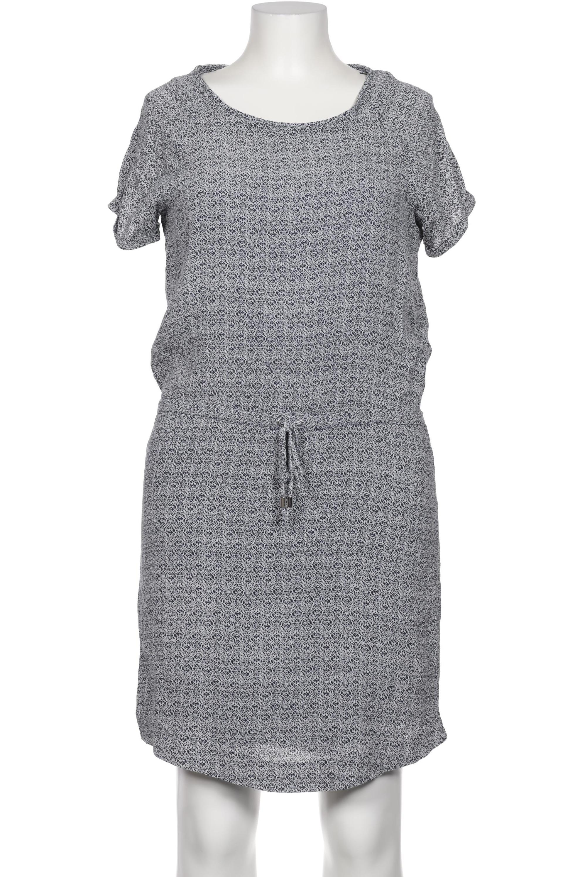 

Tom Tailor Damen Kleid, blau