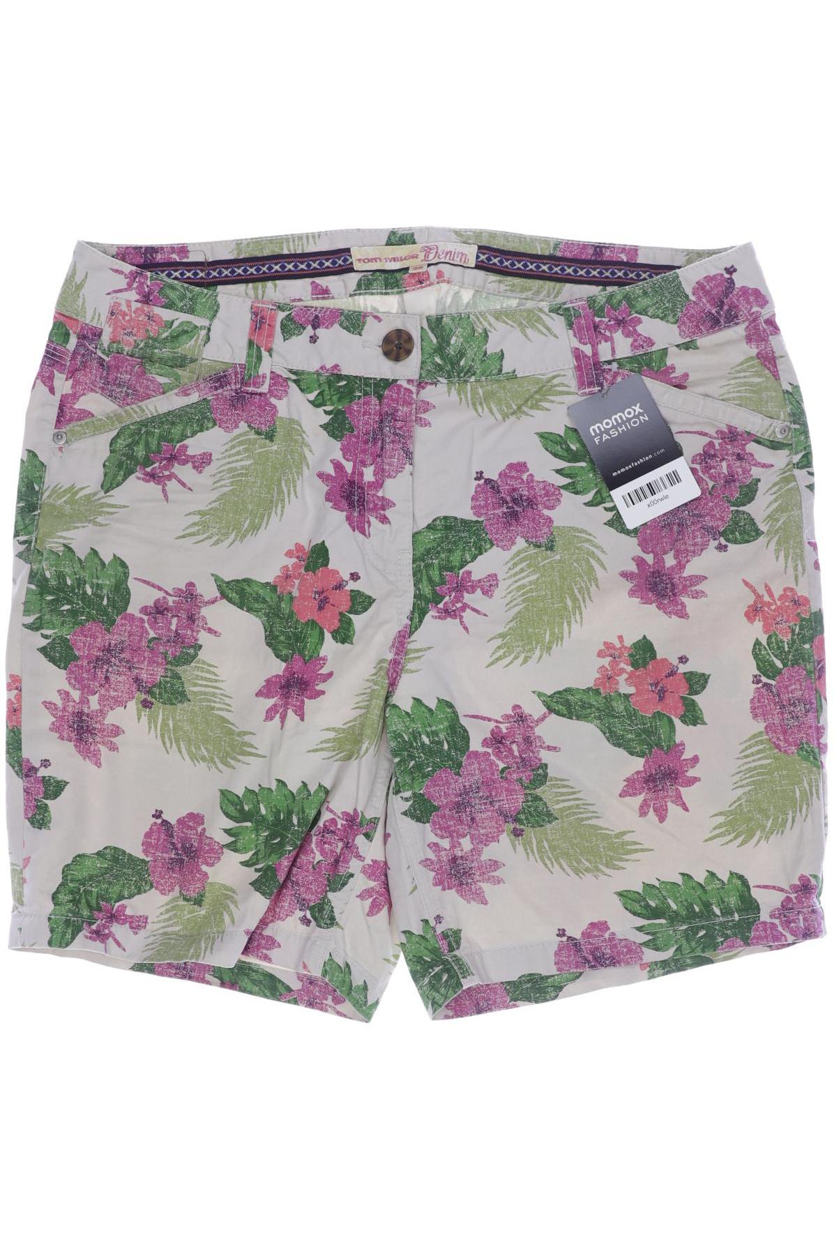 

Tom Tailor Damen Shorts, mehrfarbig, Gr. 29