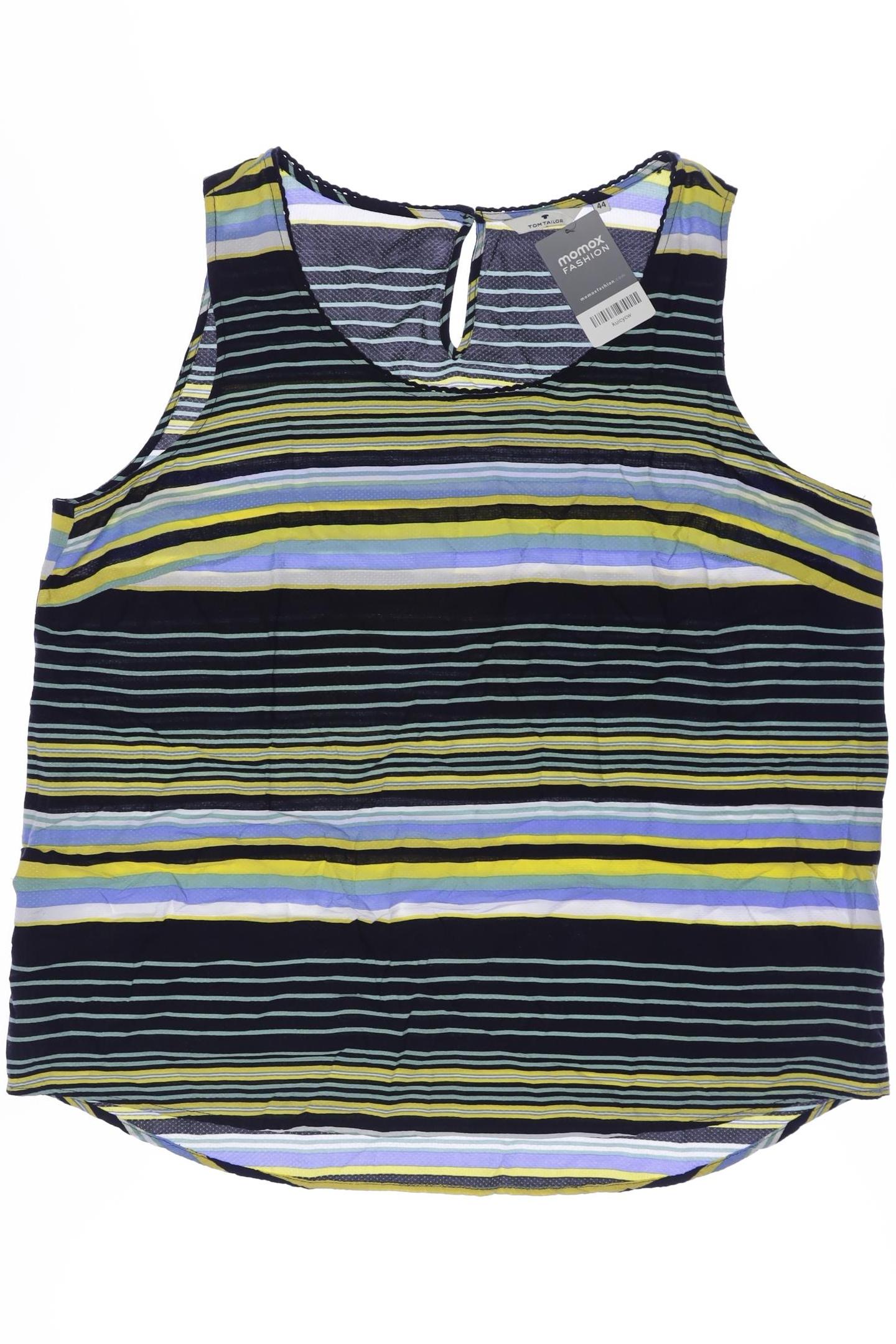 

Tom Tailor Damen Top, mehrfarbig, Gr. 44
