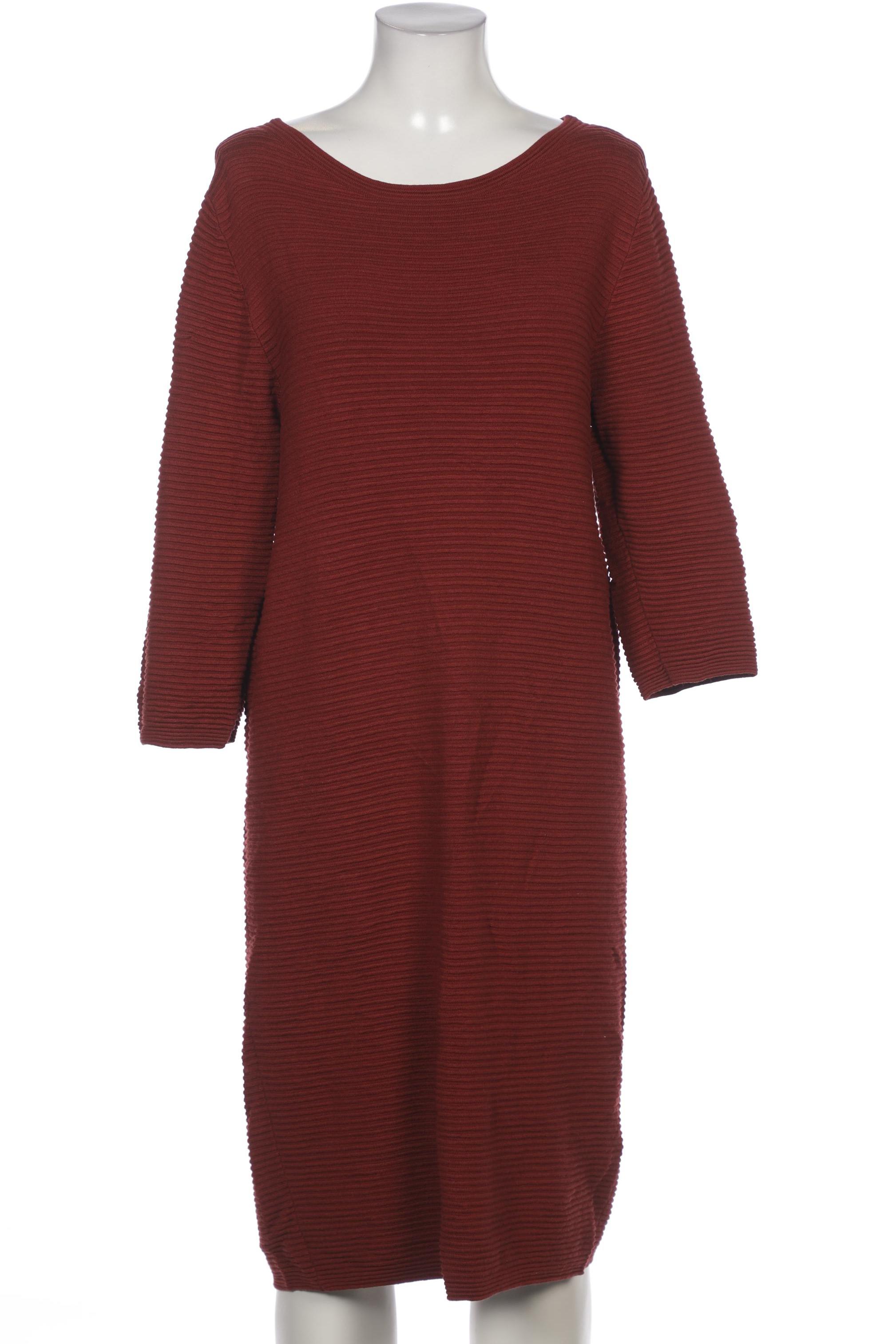 

Tom Tailor Damen Kleid, bordeaux