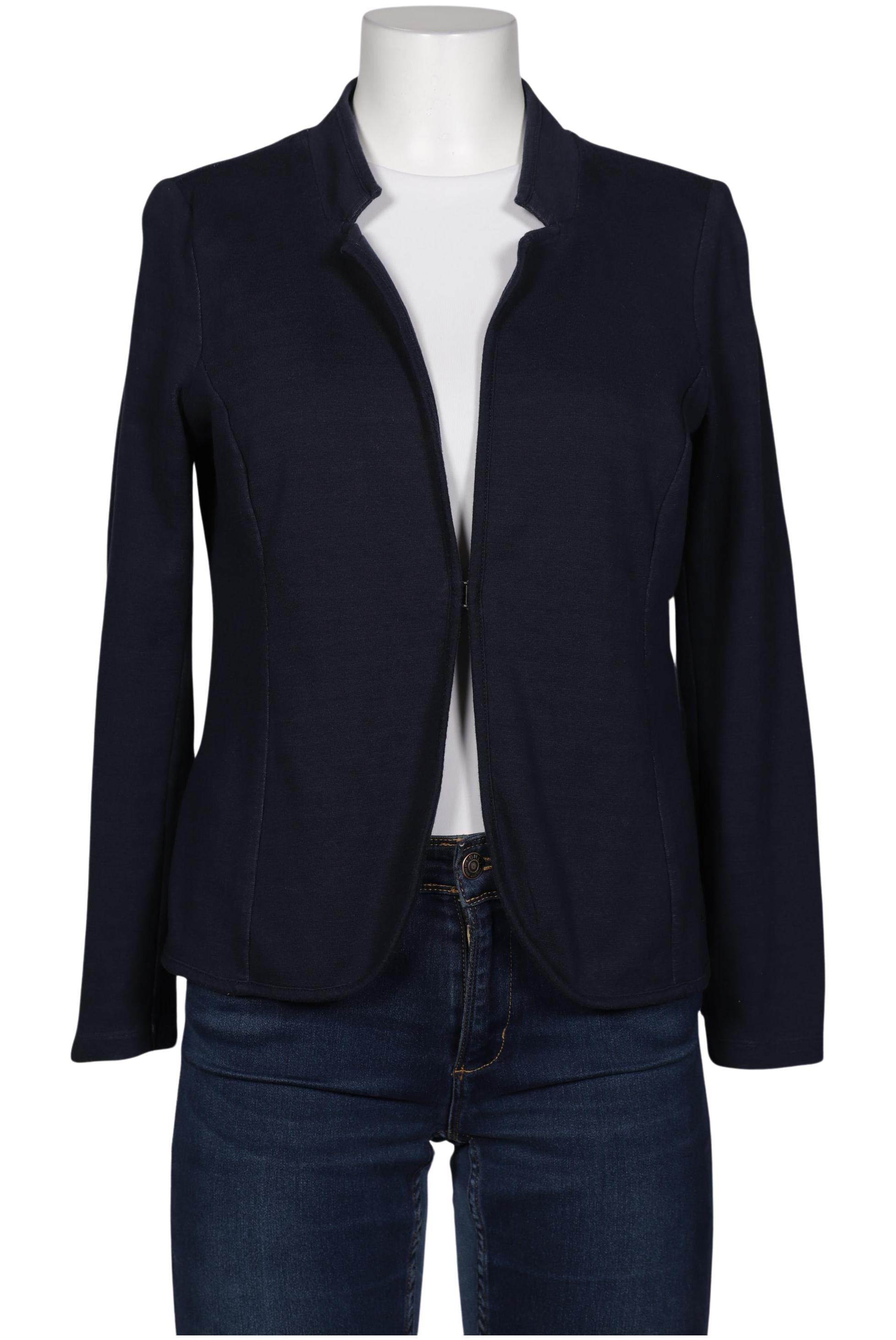 

Tom Tailor Damen Blazer, marineblau, Gr. 42
