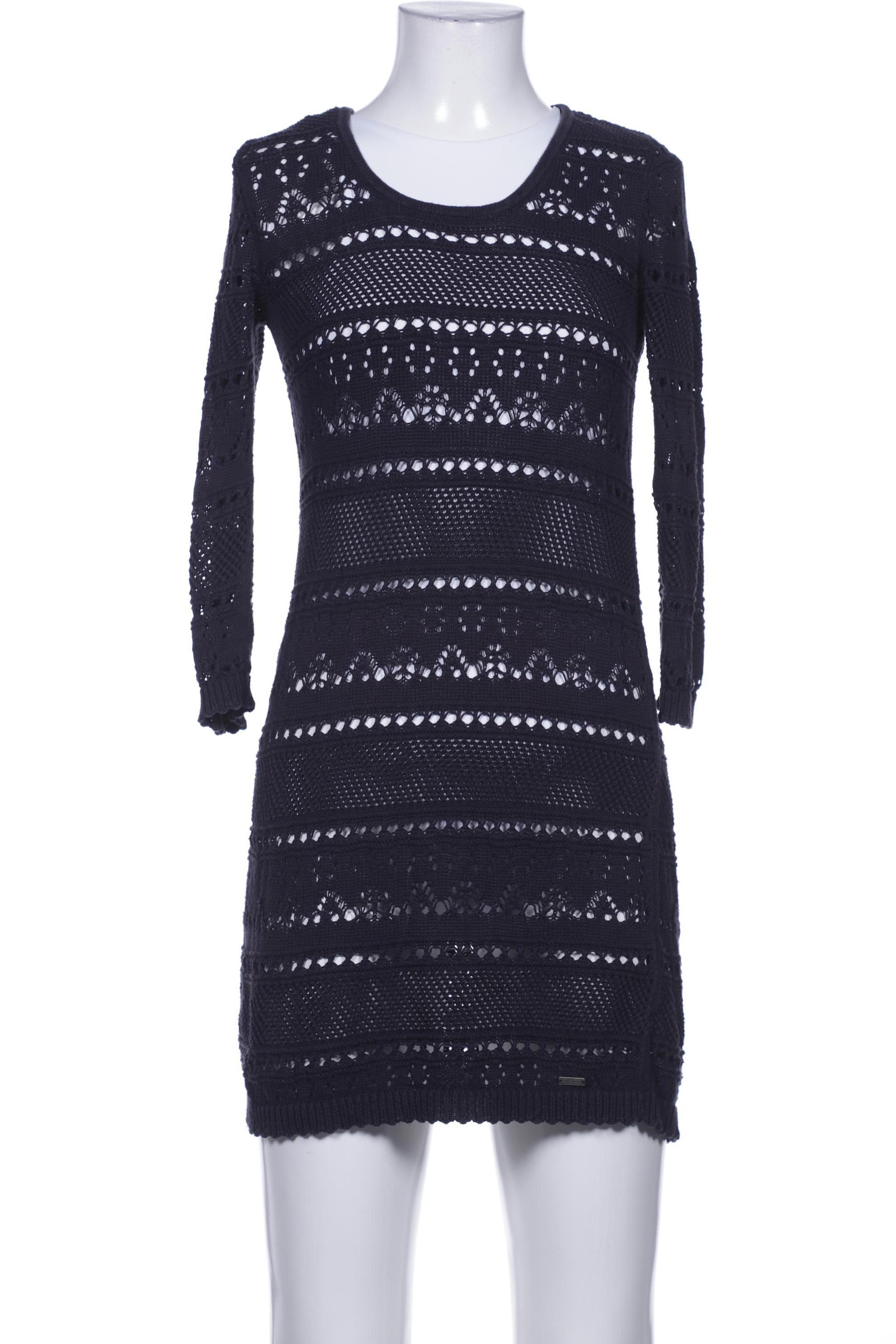 

Tom Tailor Damen Kleid, marineblau, Gr. 34